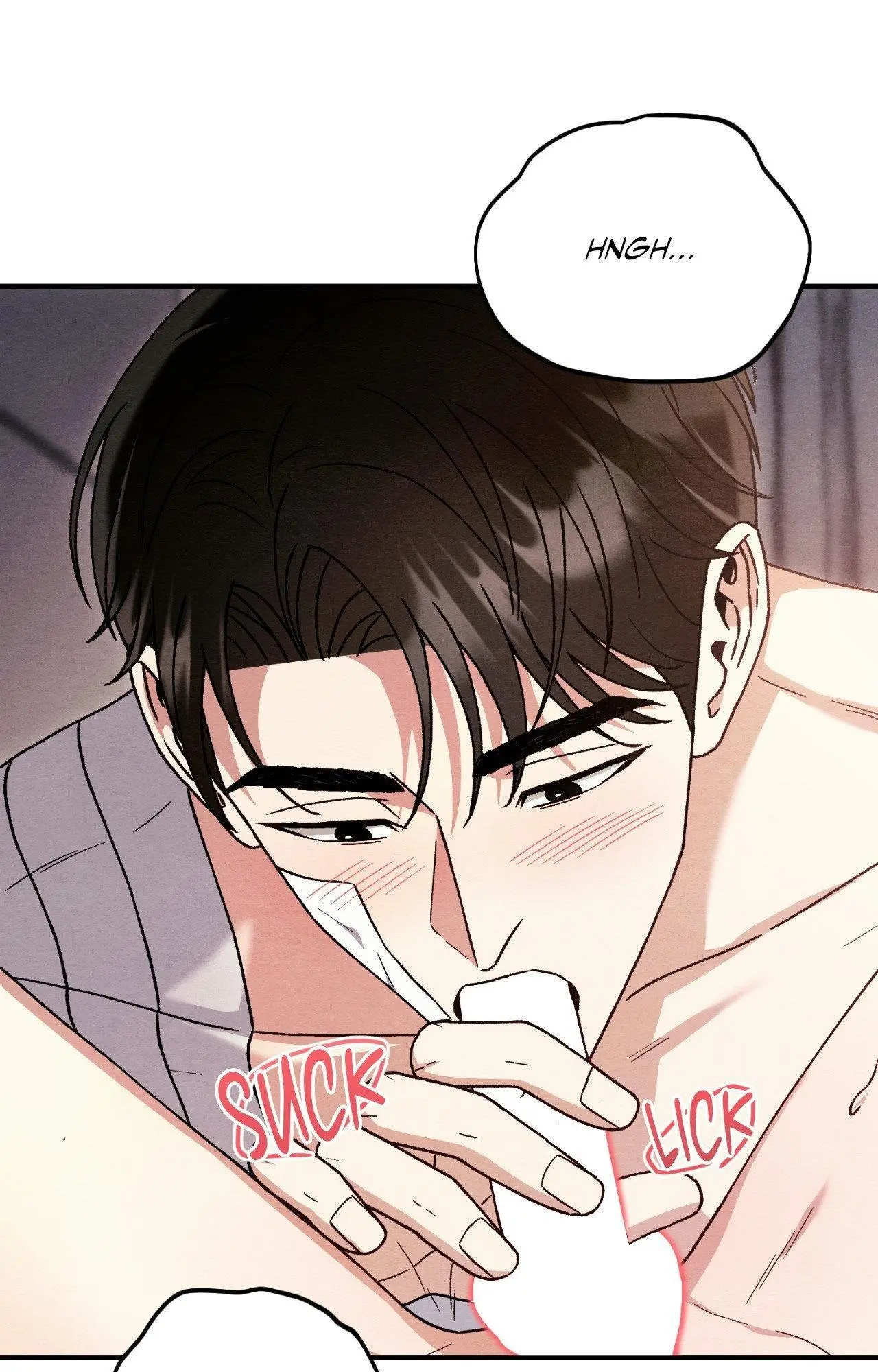 Piercing Stab chapter 86 page 6
