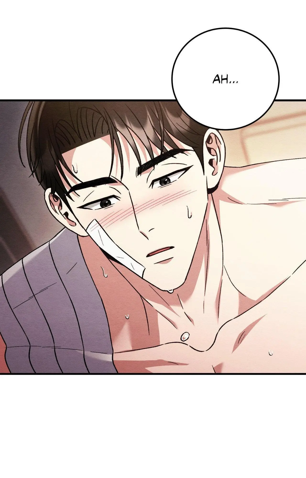 Piercing Stab chapter 86 page 61