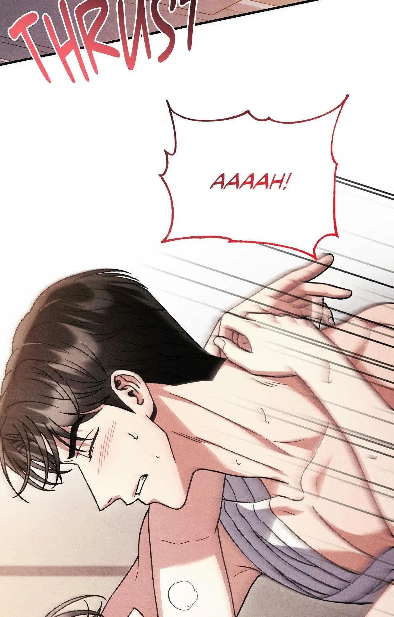 Piercing Stab chapter 86 page 64