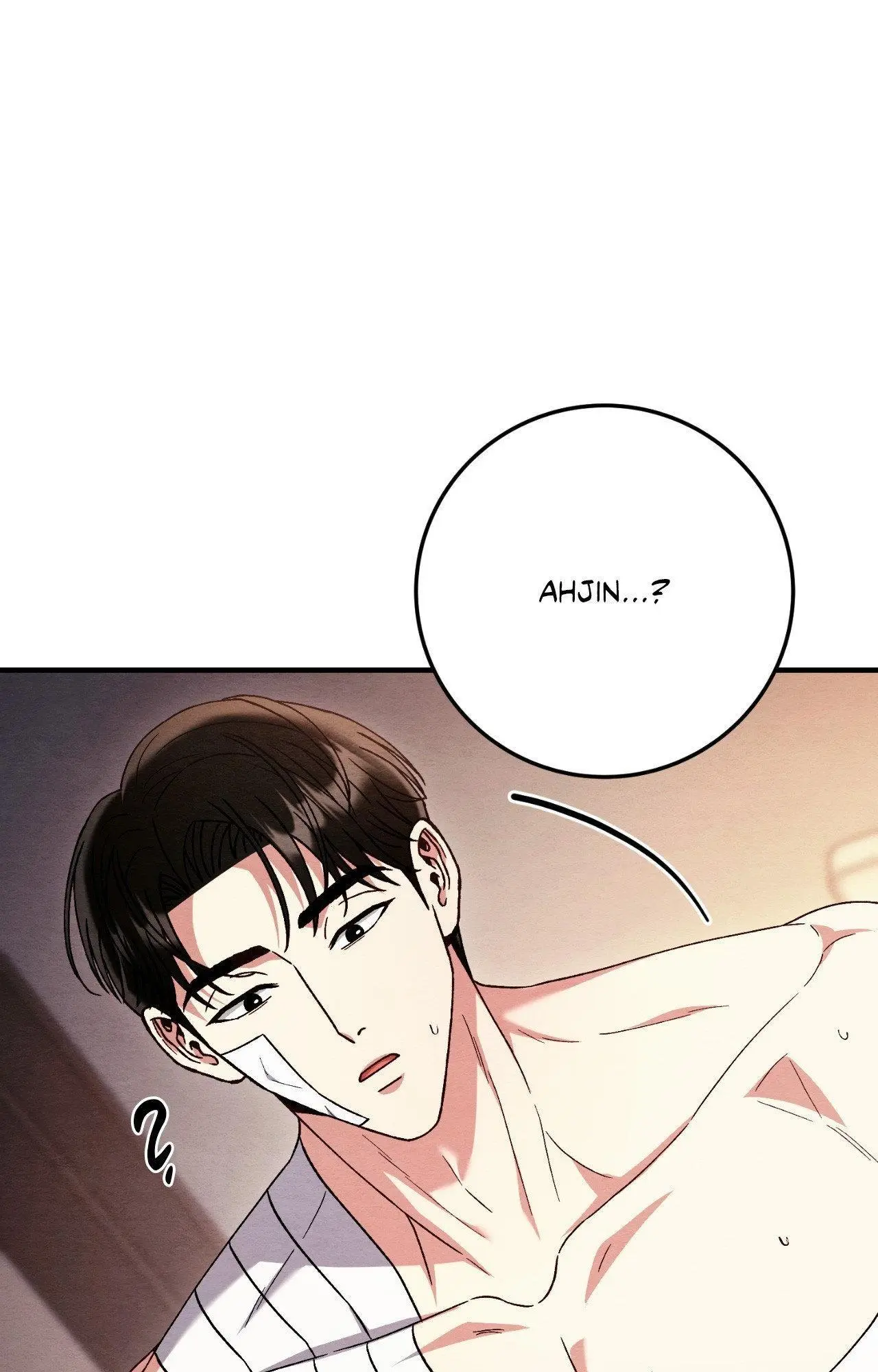Piercing Stab chapter 86 page 70