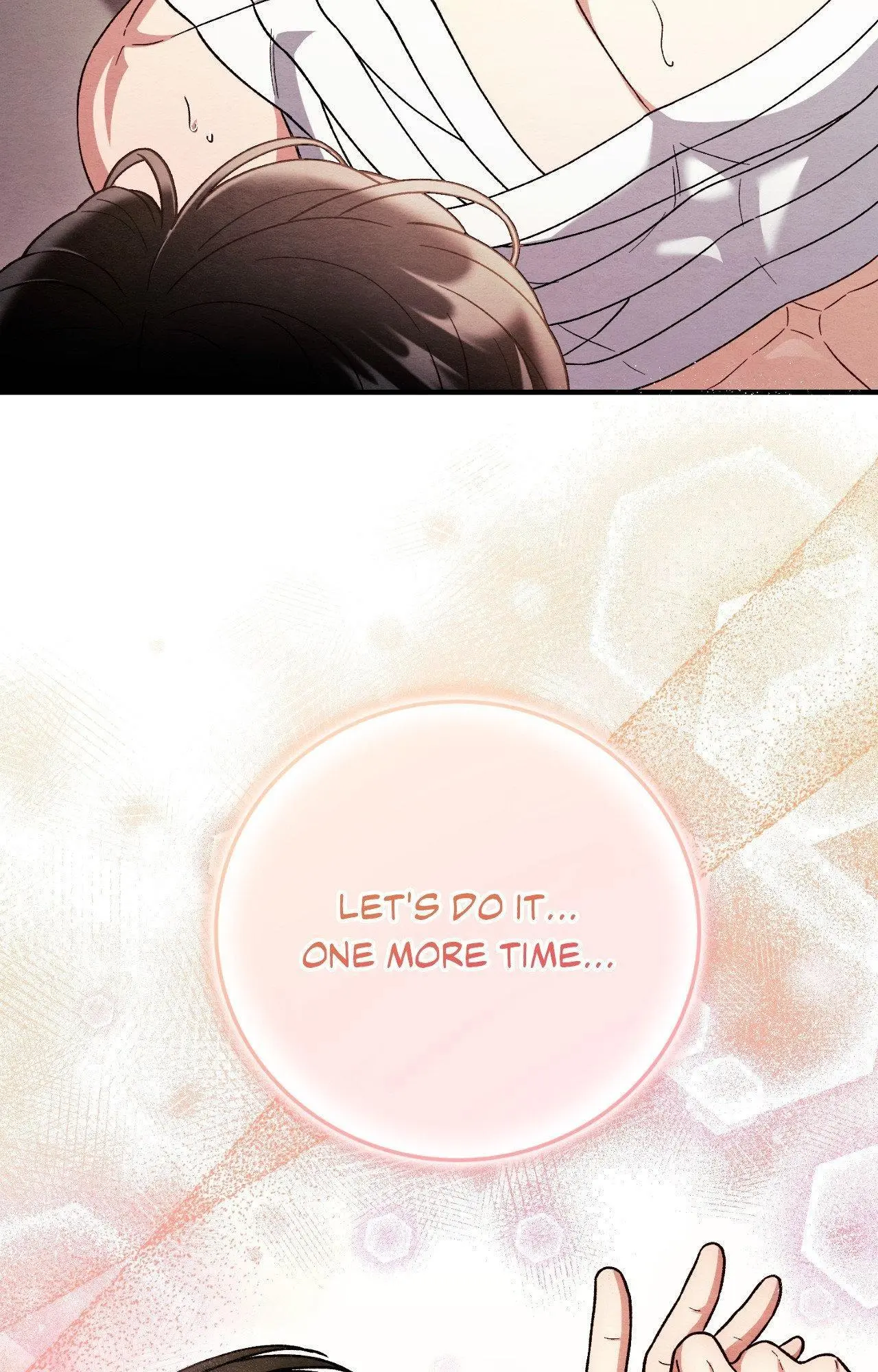Piercing Stab chapter 86 page 71