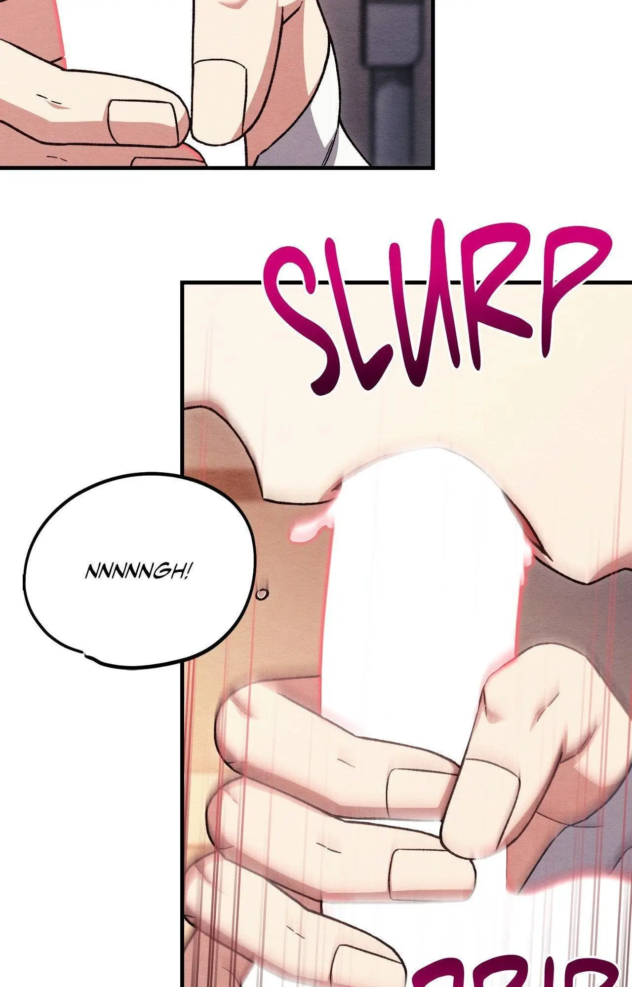 Piercing Stab chapter 86 page 8