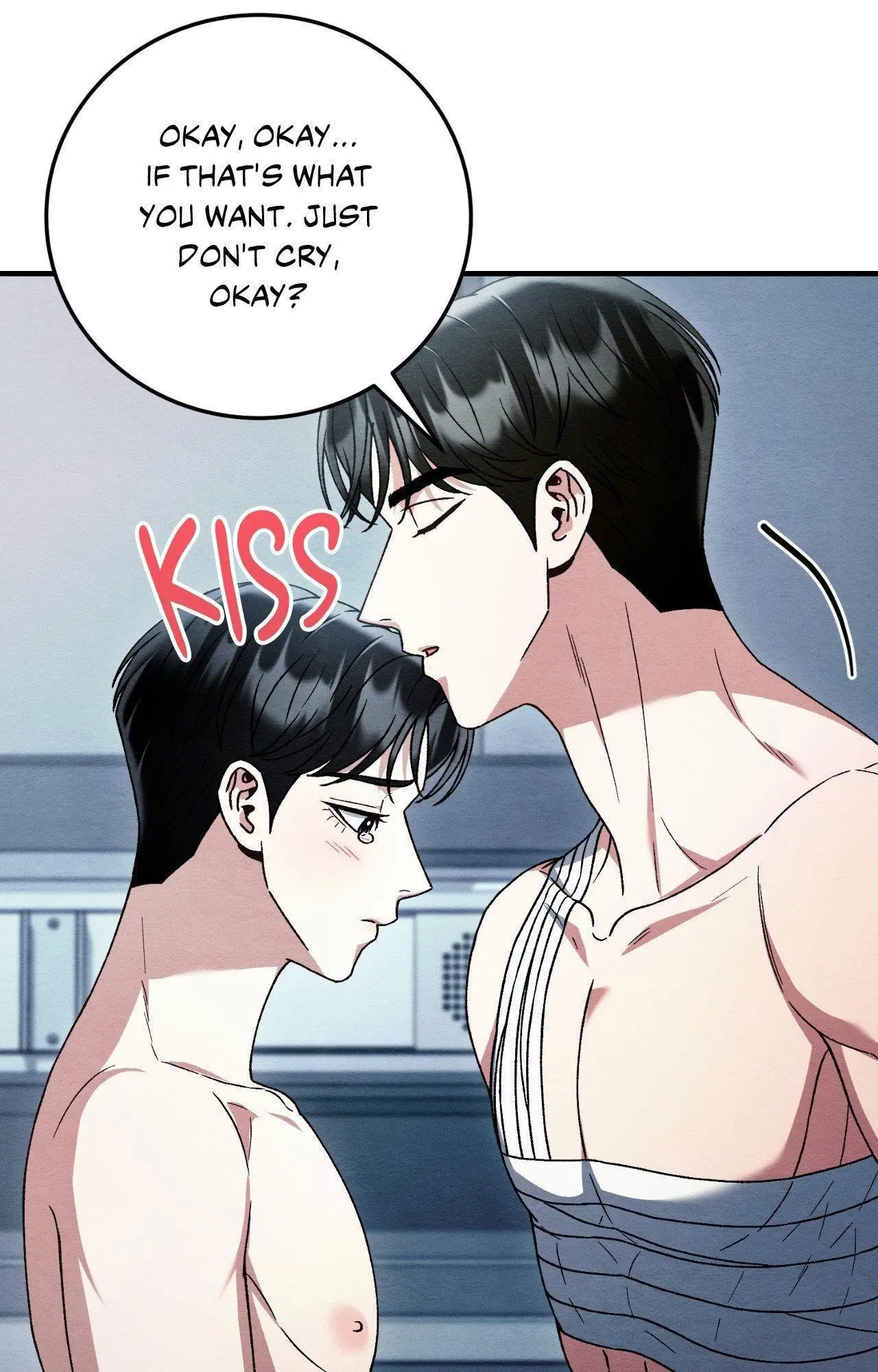 Piercing Stab chapter 86 page 80