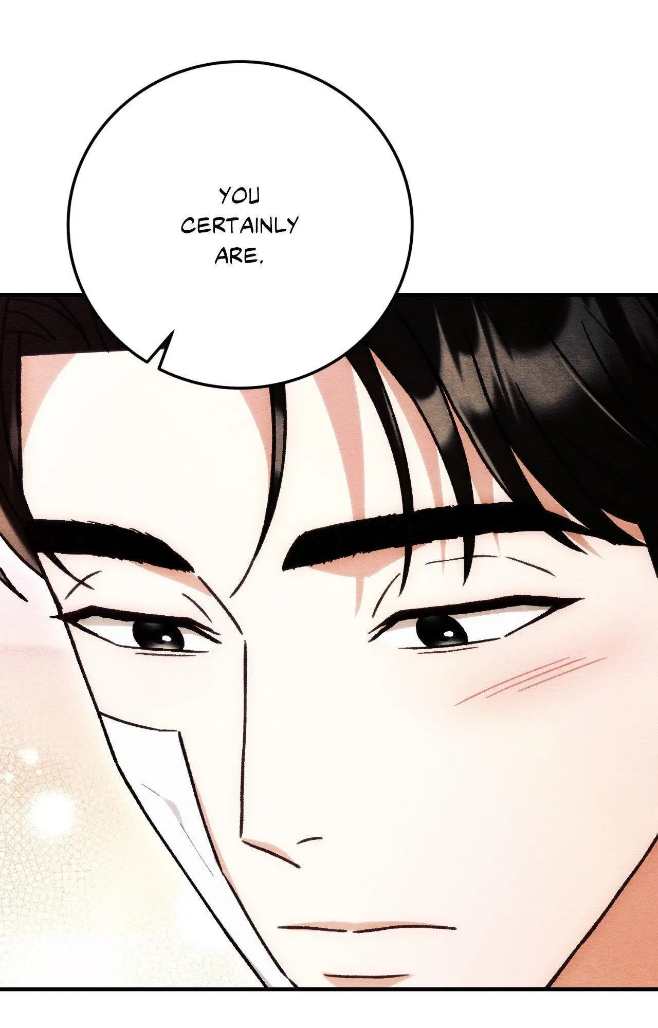 Piercing Stab chapter 86 page 85