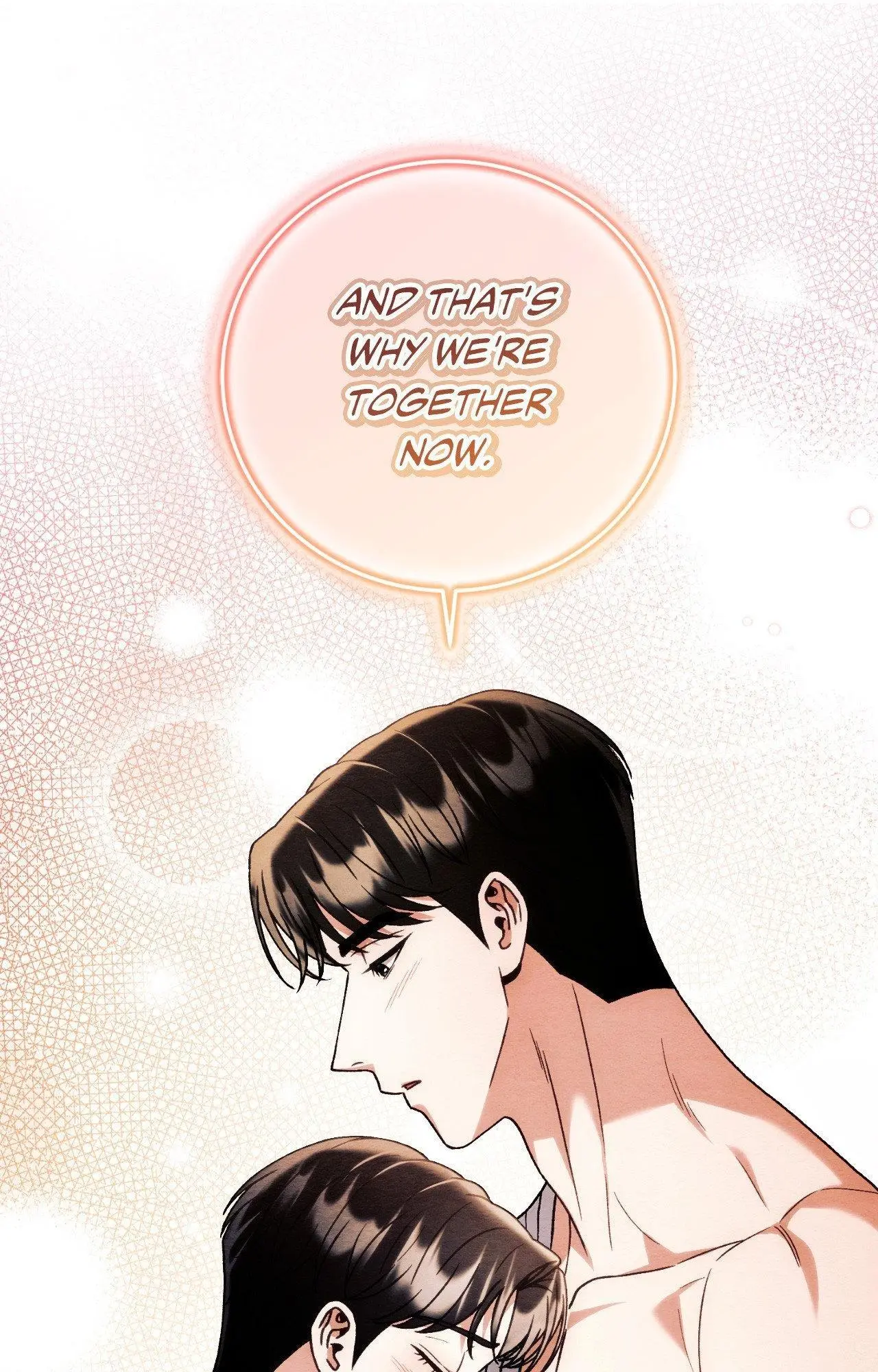 Piercing Stab chapter 86 page 86