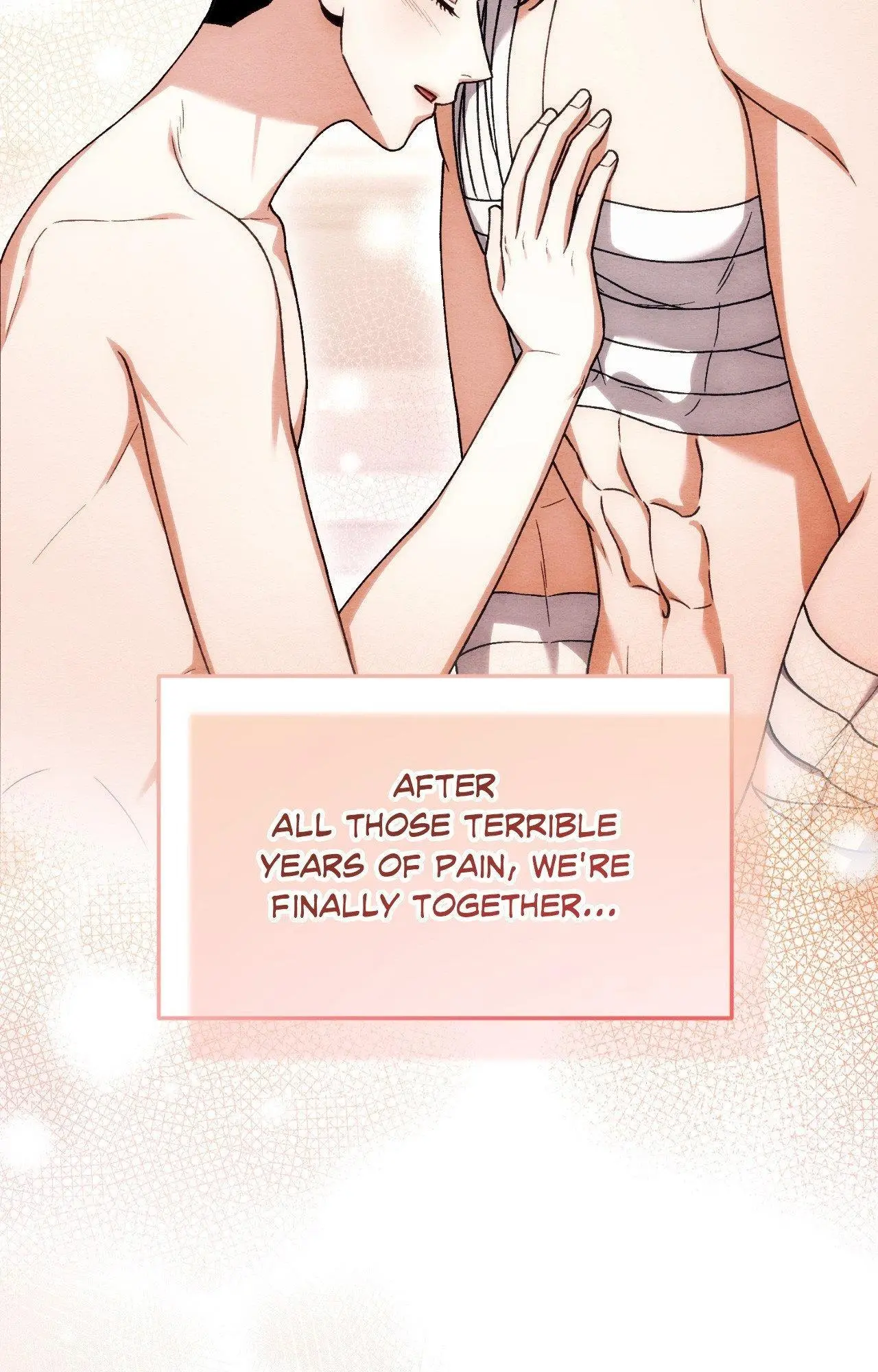 Piercing Stab chapter 86 page 87