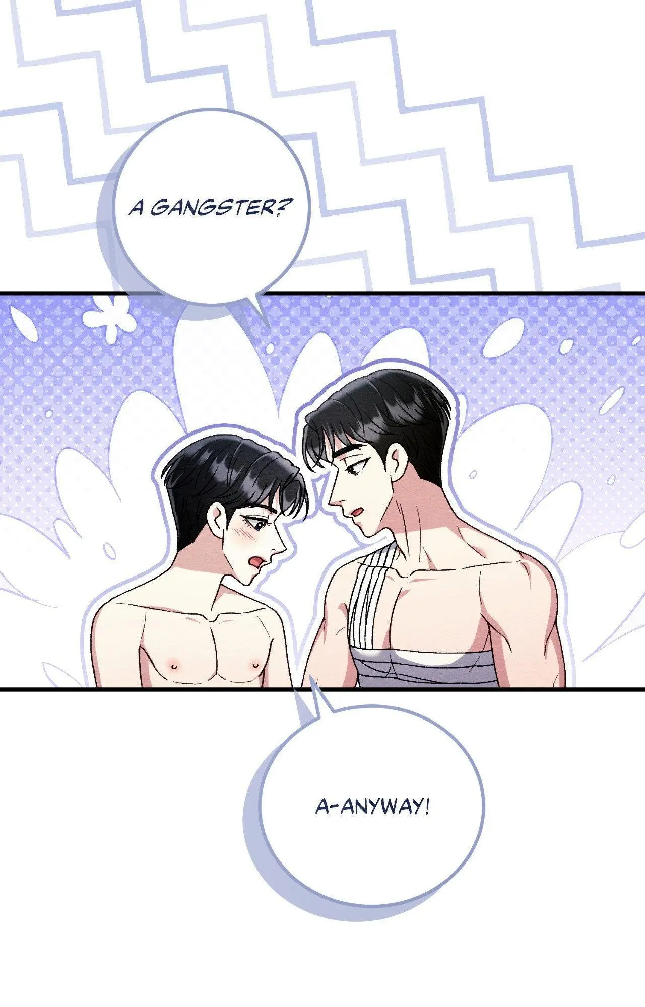 Piercing Stab chapter 87 page 18