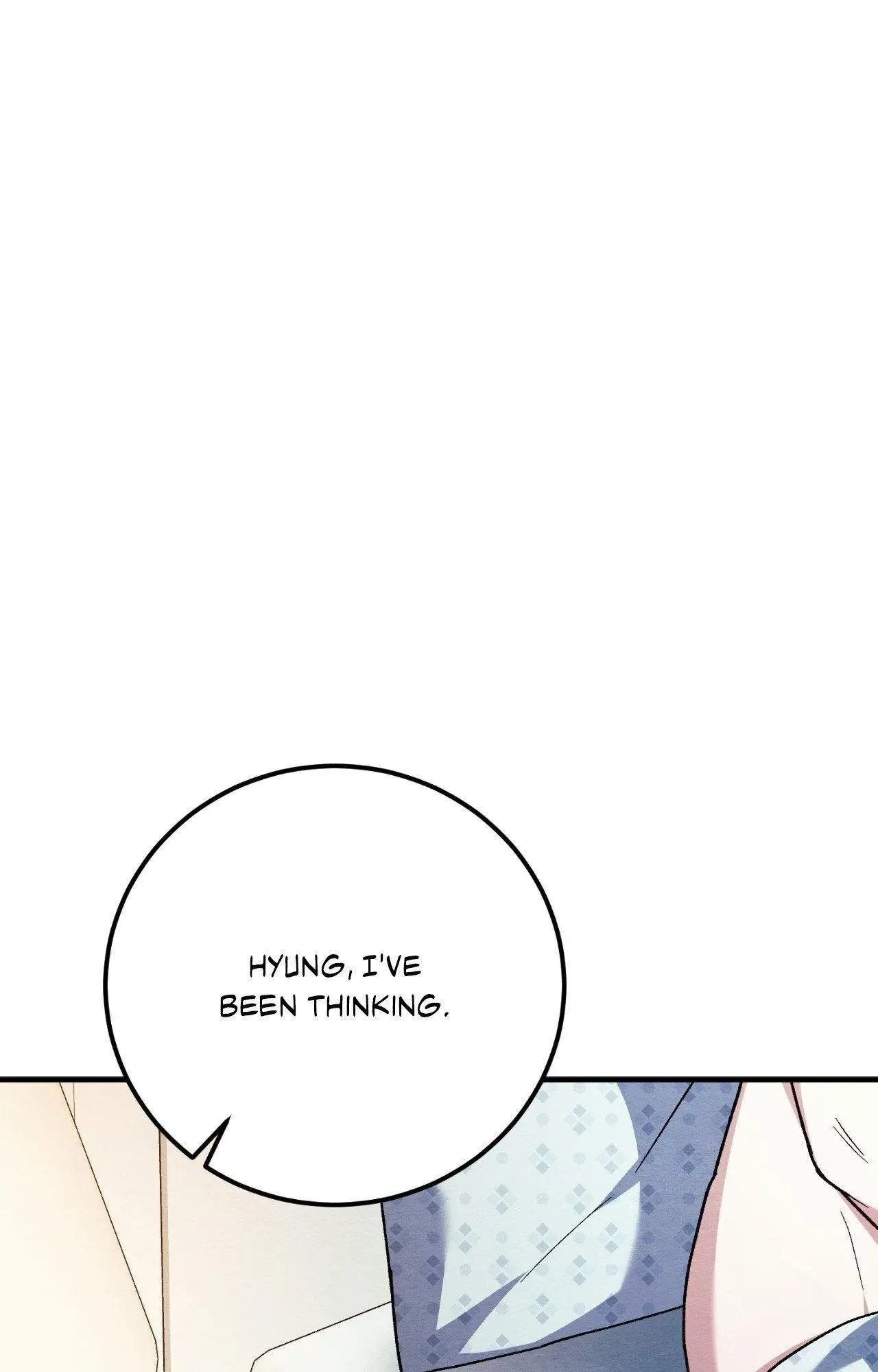 Piercing Stab chapter 87 page 2