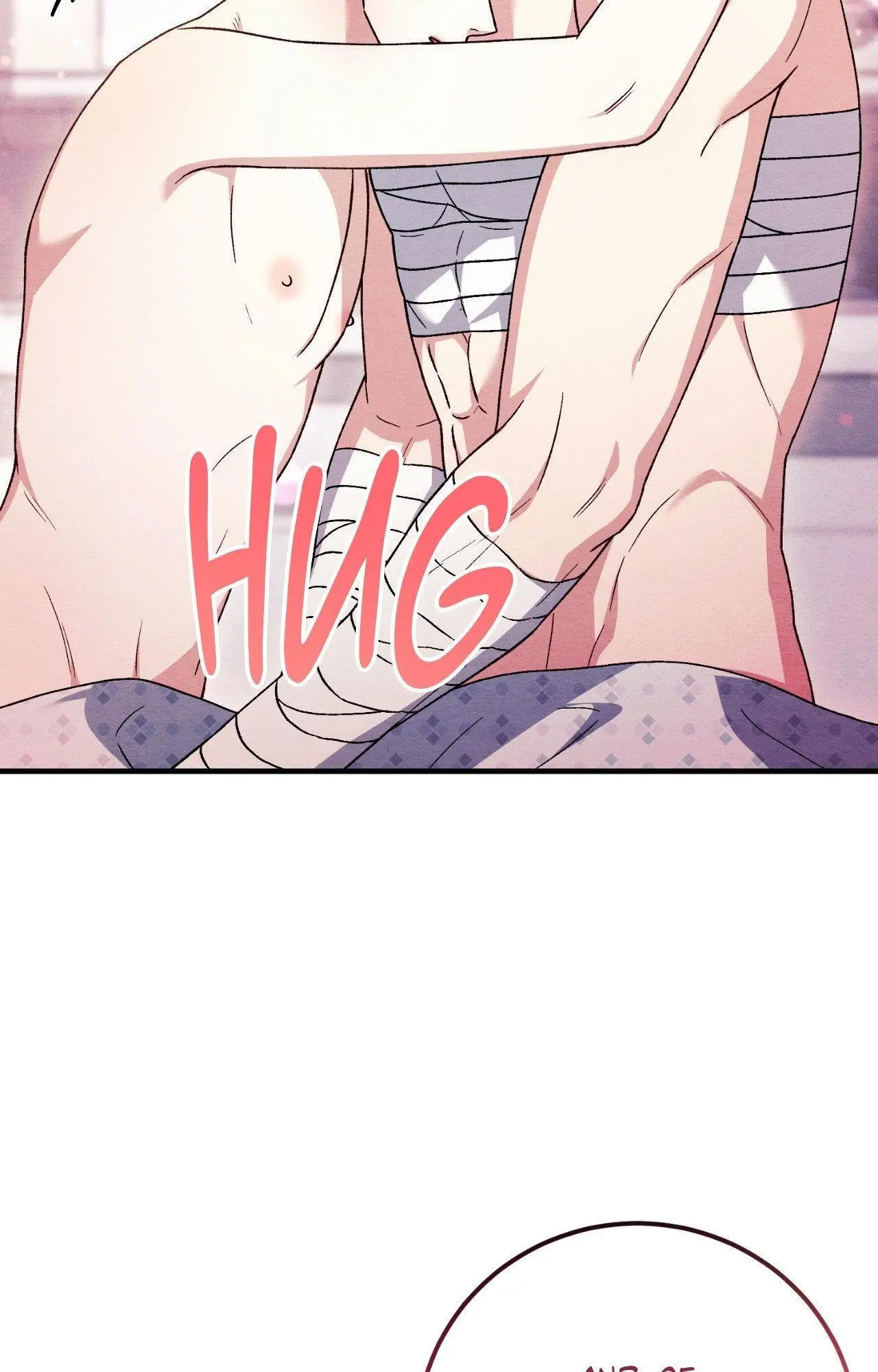 Piercing Stab chapter 87 page 22