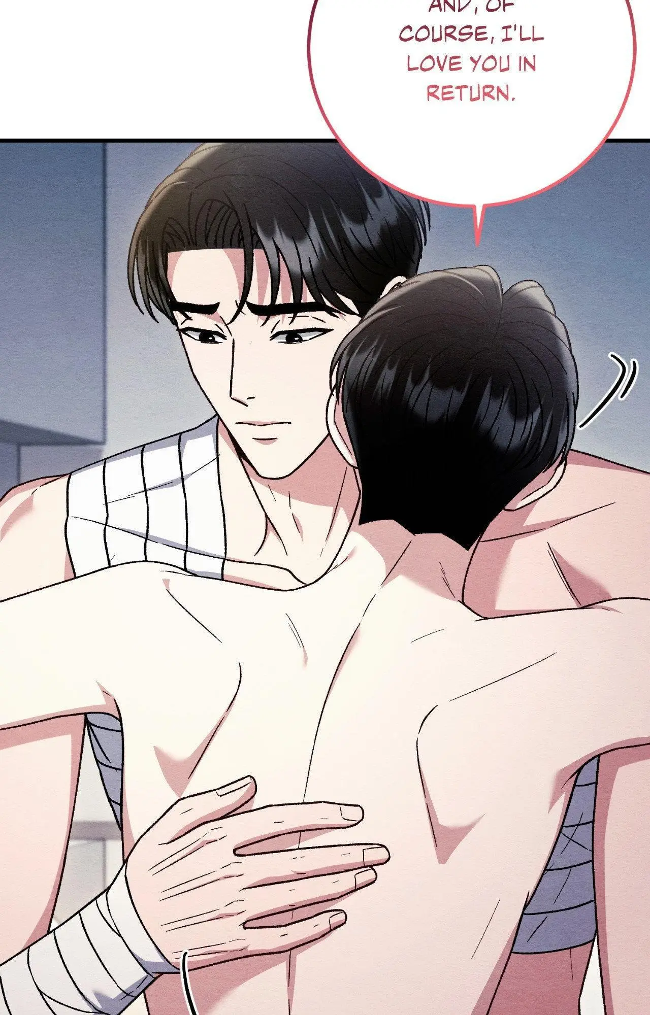 Piercing Stab chapter 87 page 23