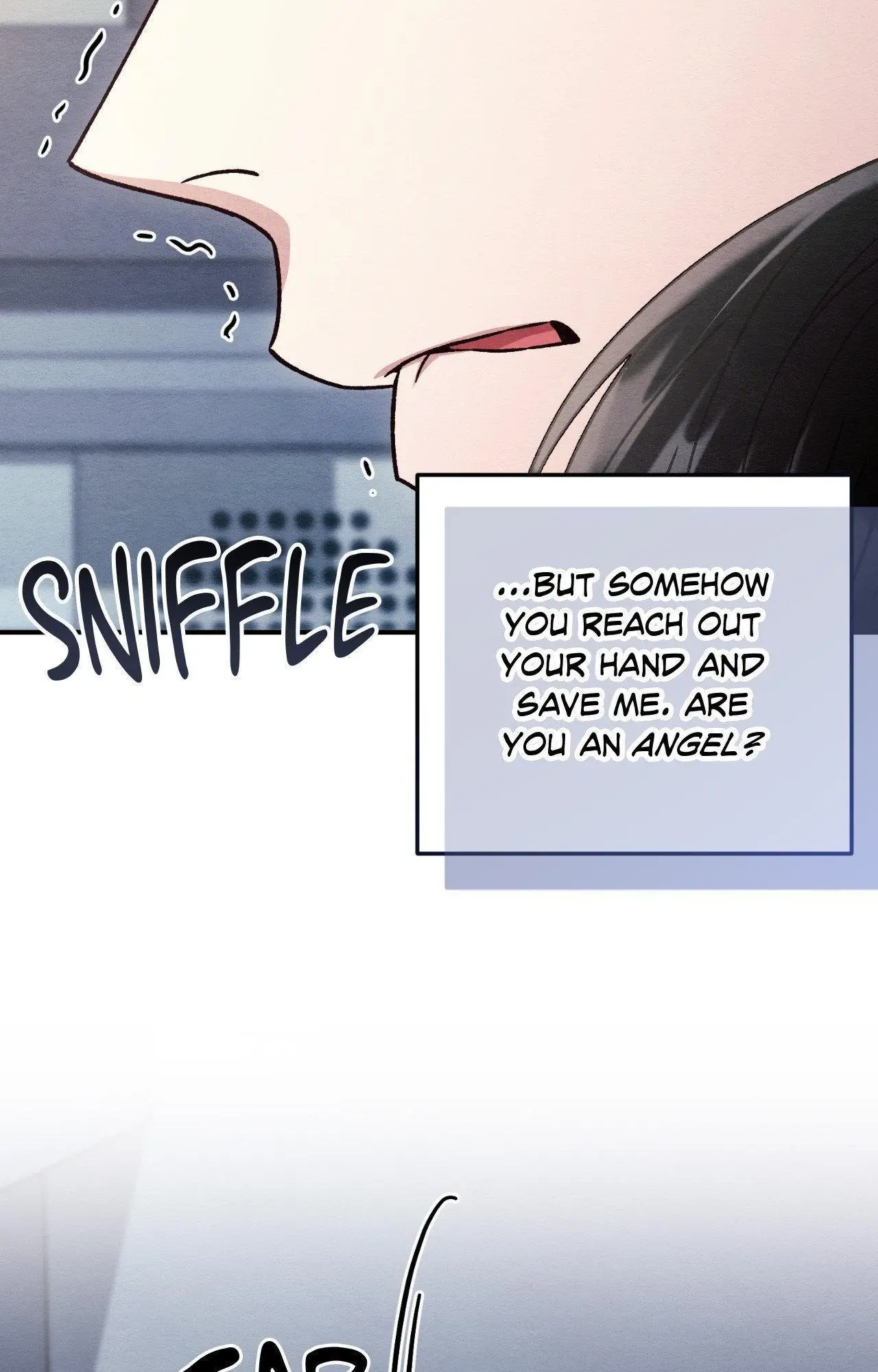 Piercing Stab chapter 87 page 25
