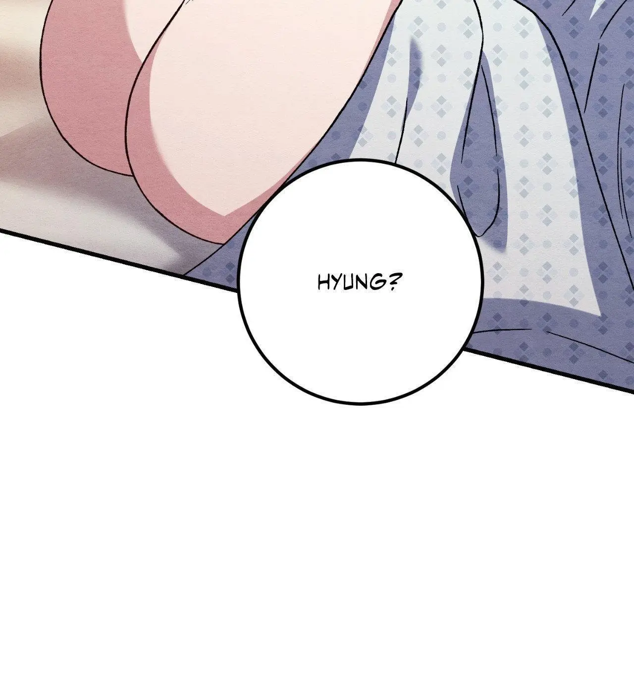 Piercing Stab chapter 87 page 27