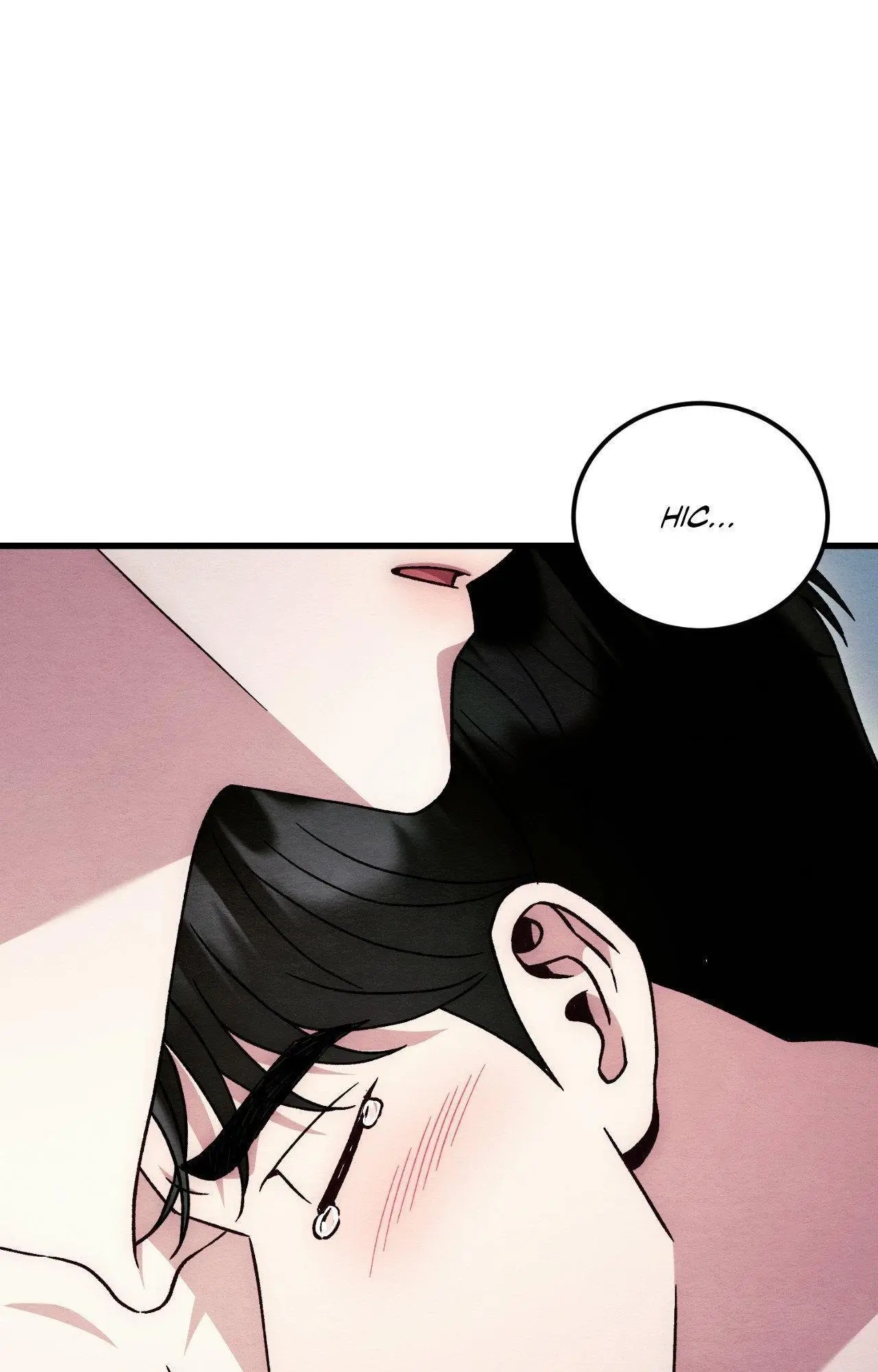 Piercing Stab chapter 87 page 28