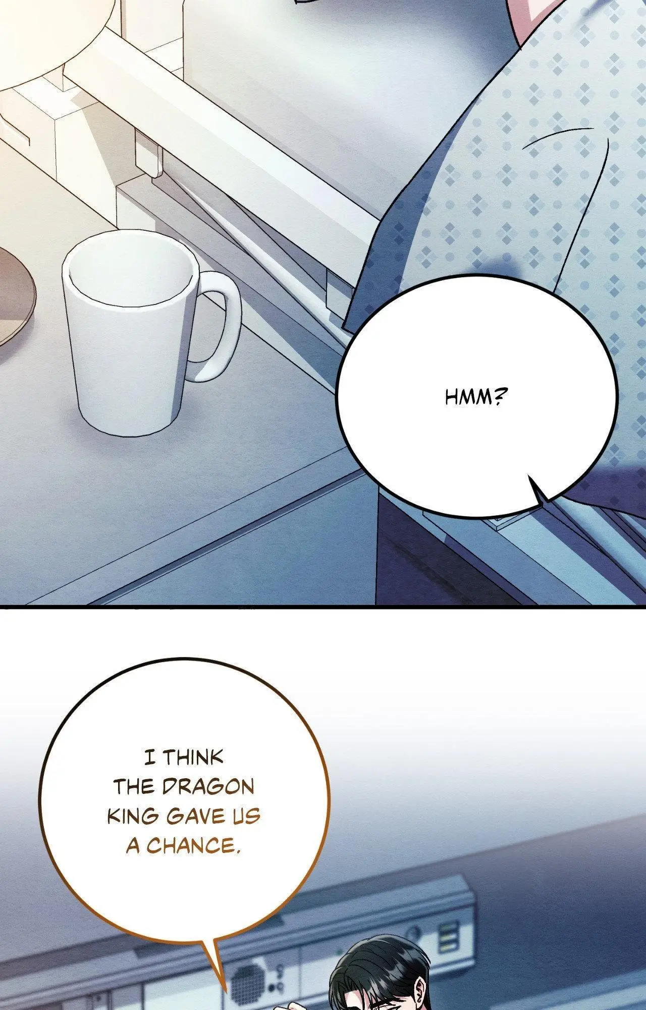 Piercing Stab chapter 87 page 3