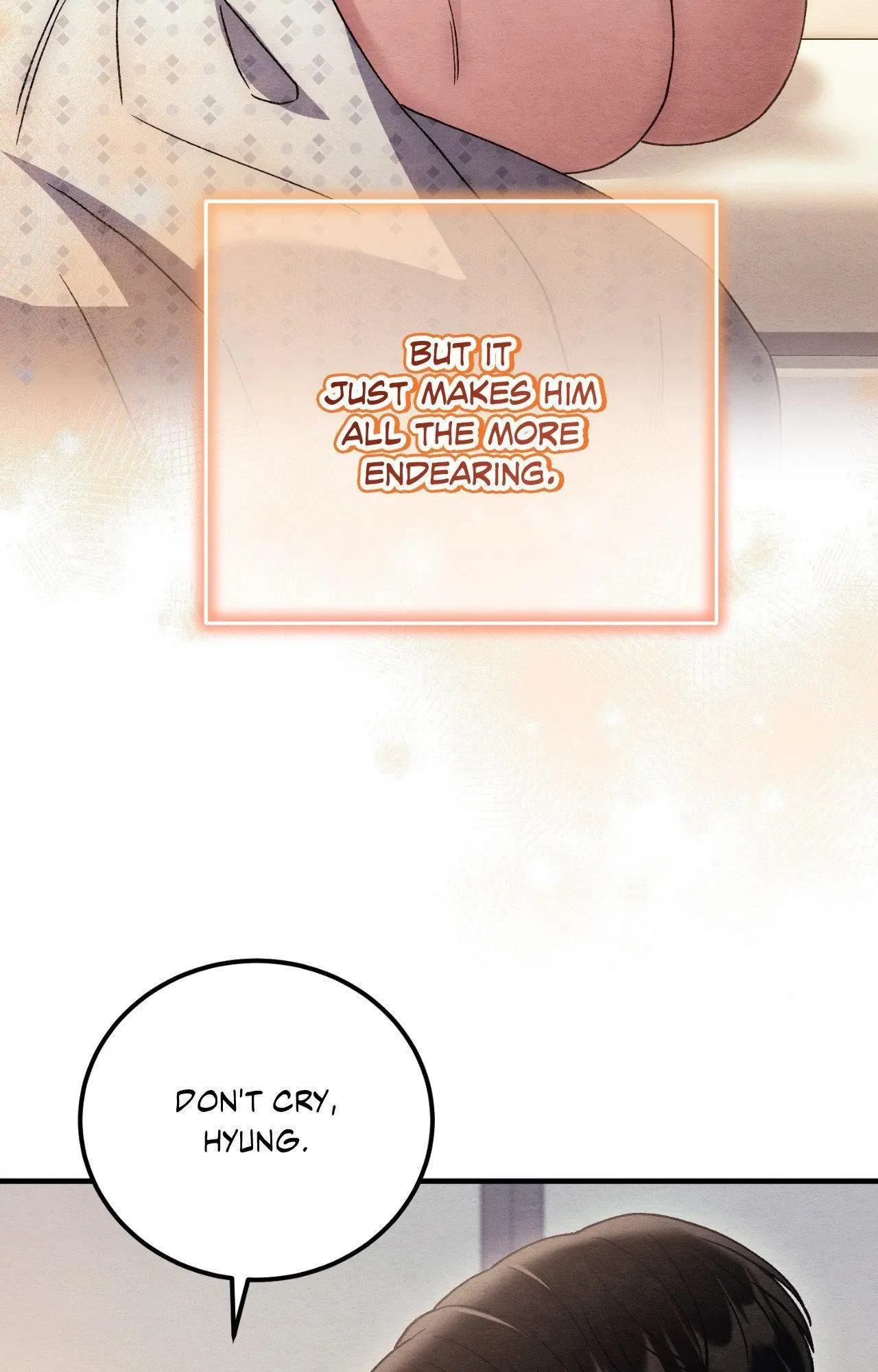 Piercing Stab chapter 87 page 31