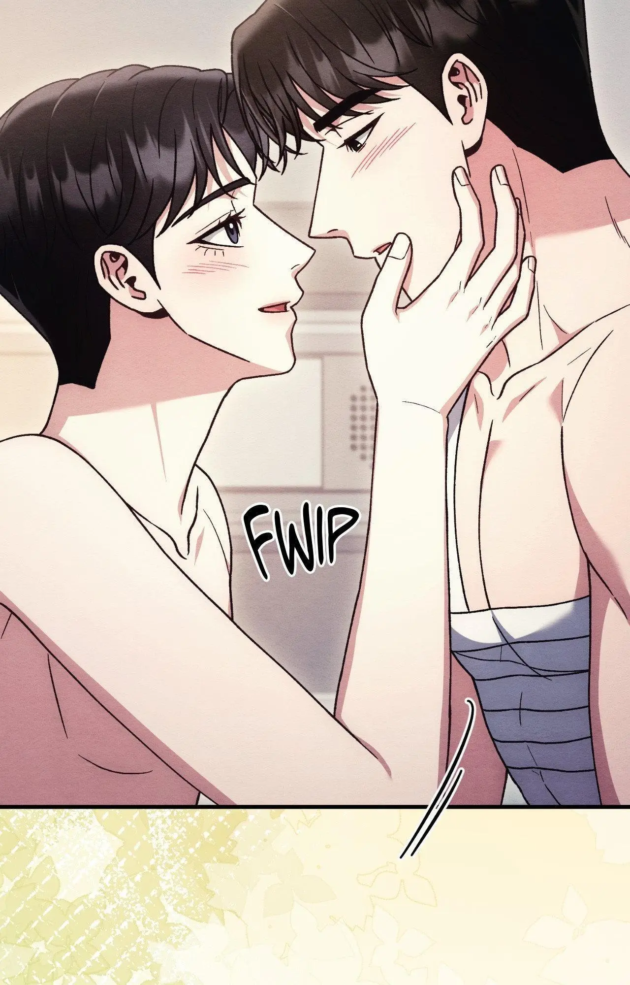 Piercing Stab chapter 87 page 32
