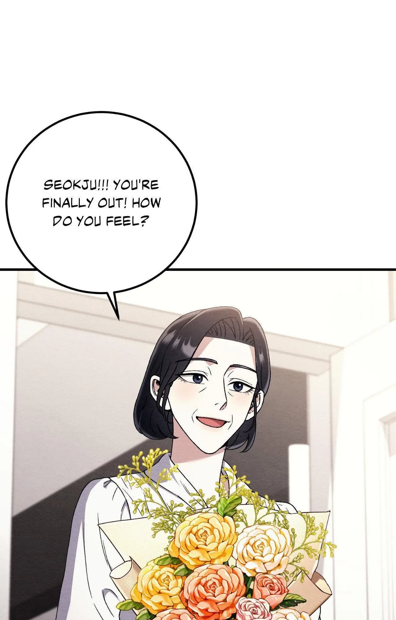 Piercing Stab chapter 87 page 40