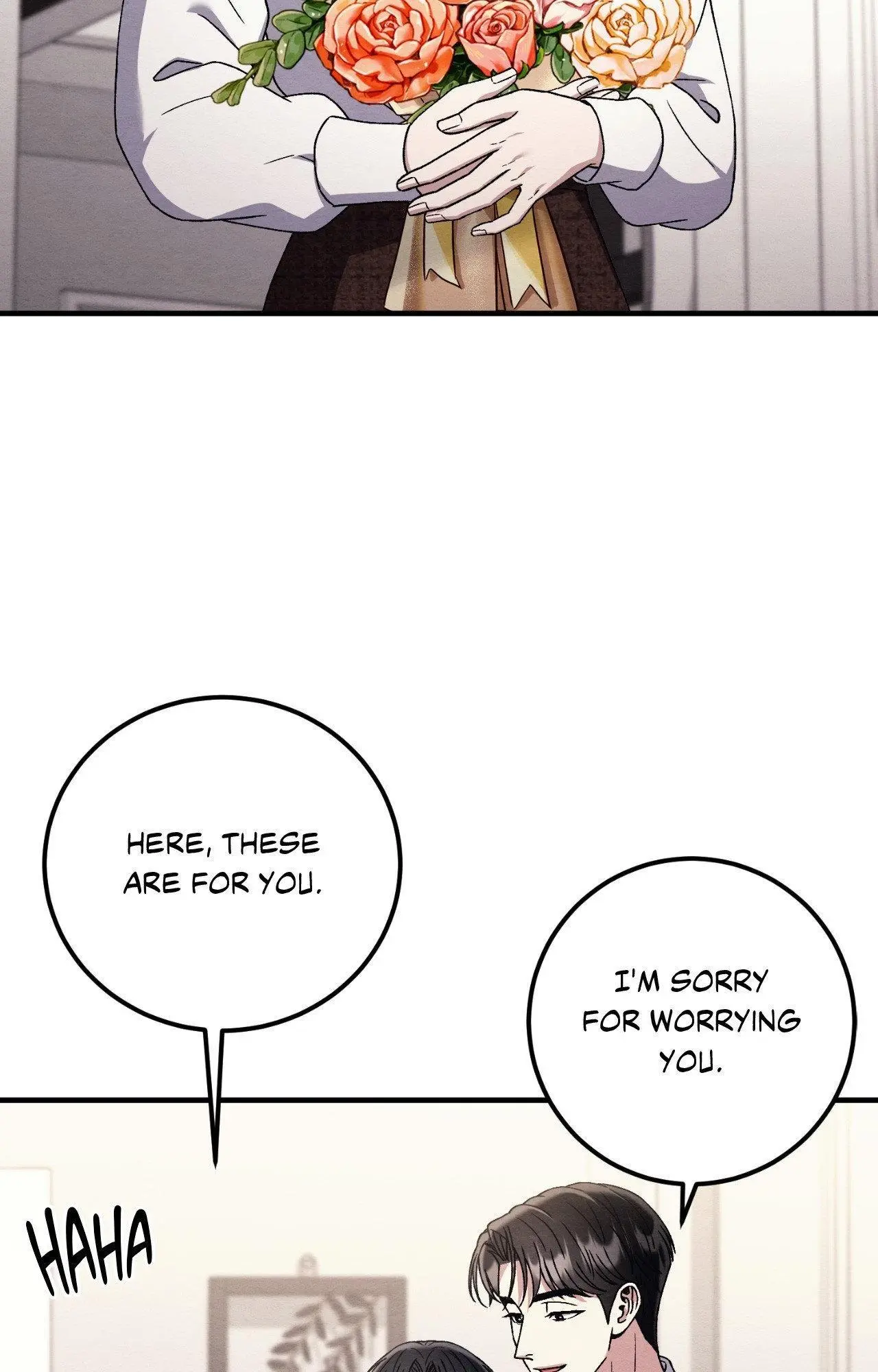 Piercing Stab chapter 87 page 41