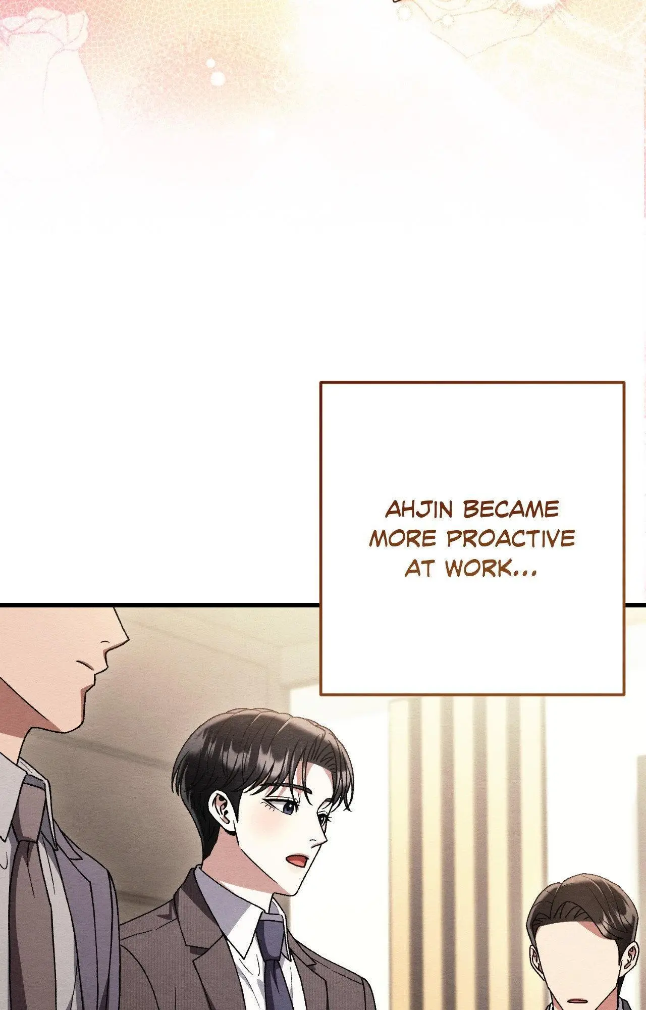 Piercing Stab chapter 87 page 46