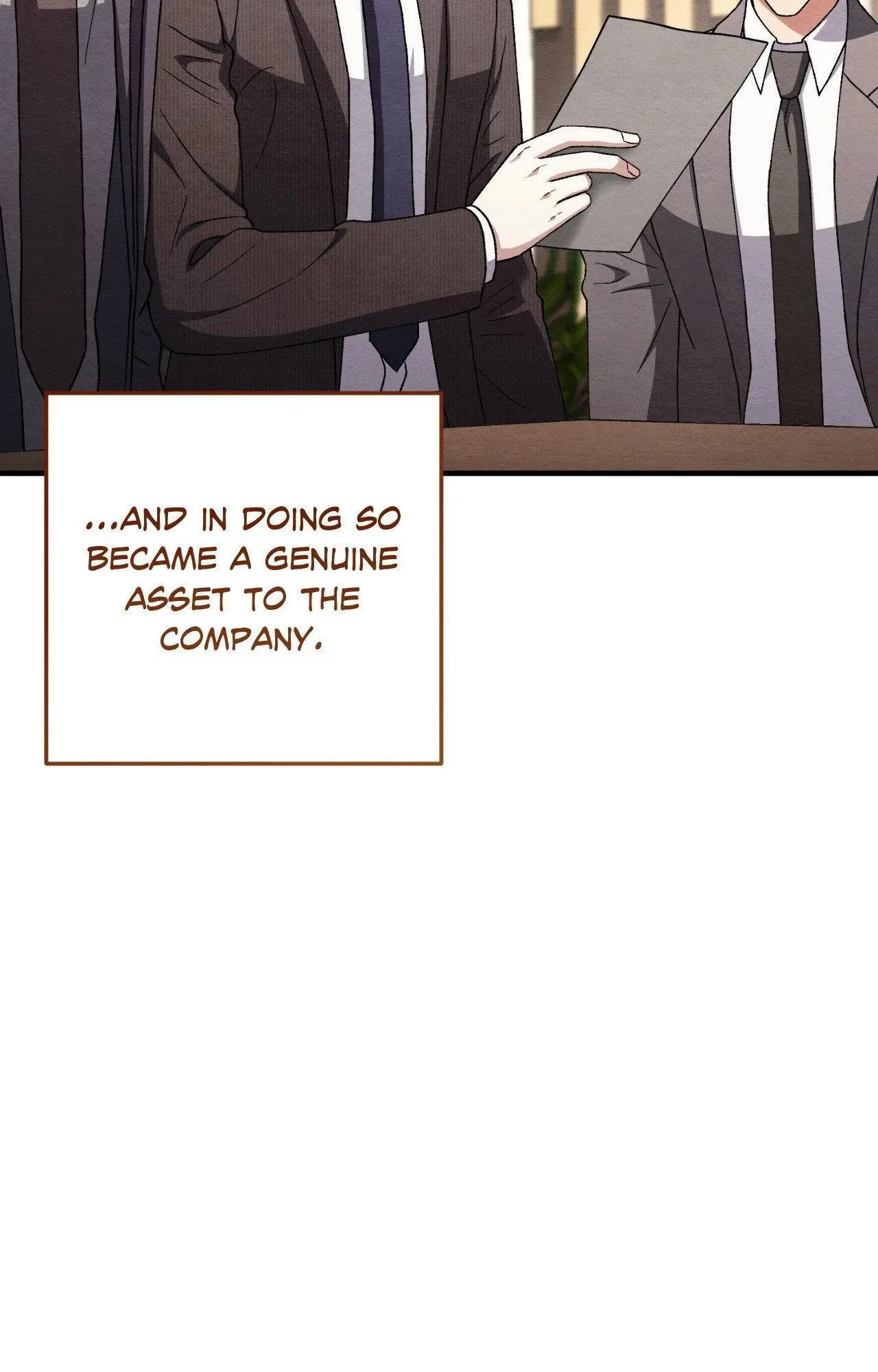 Piercing Stab chapter 87 page 47