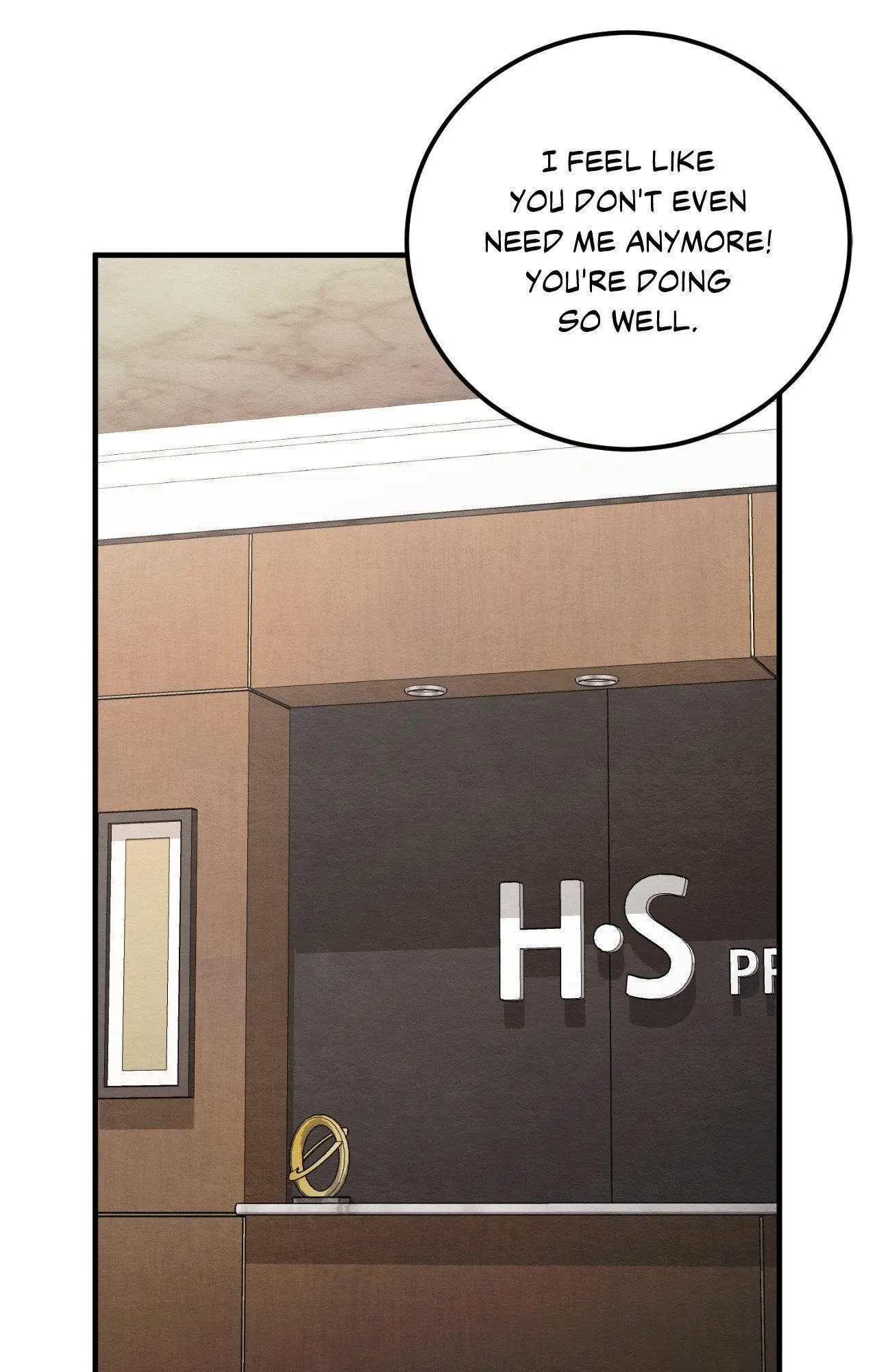 Piercing Stab chapter 87 page 48