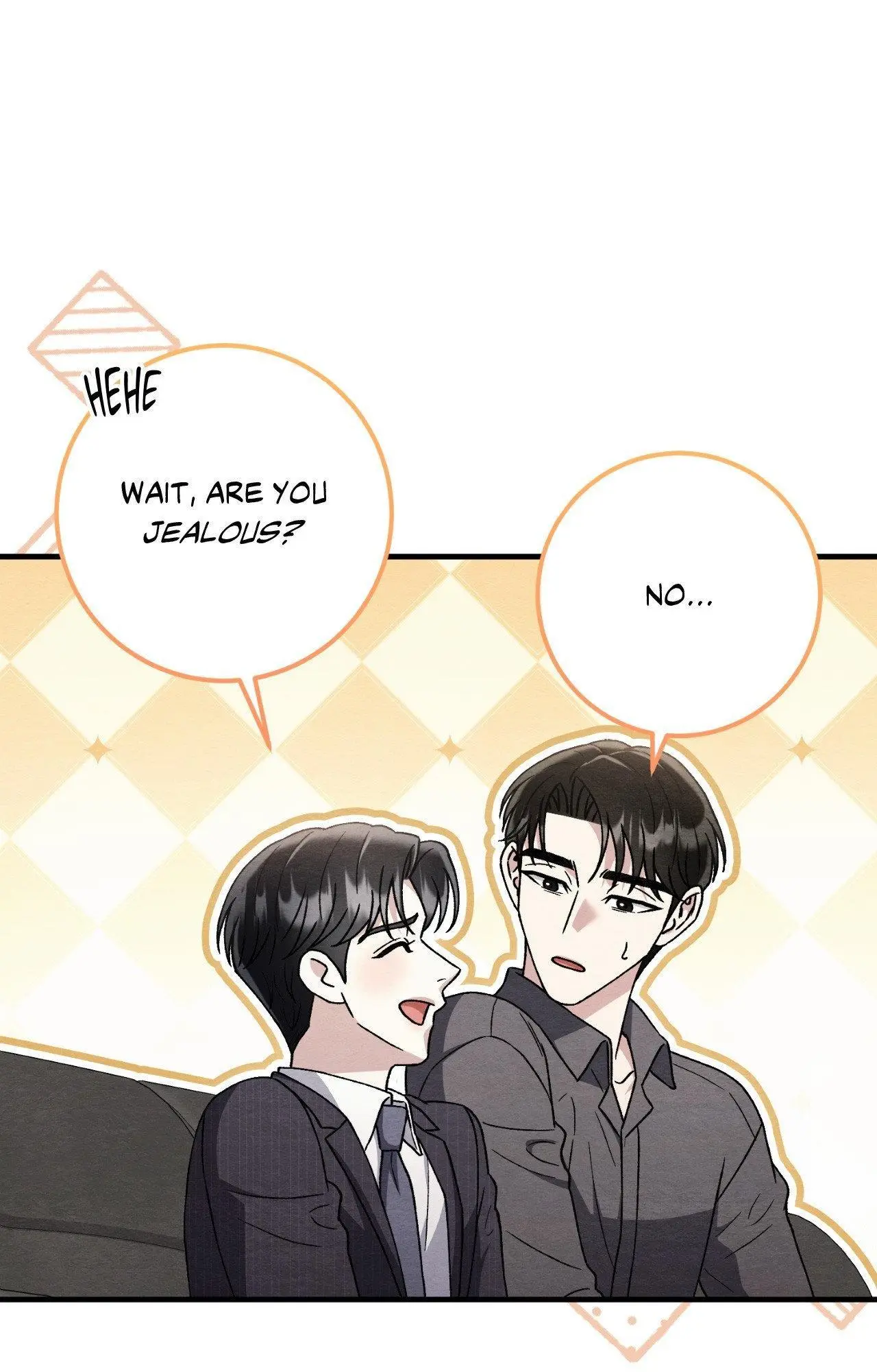 Piercing Stab chapter 87 page 53