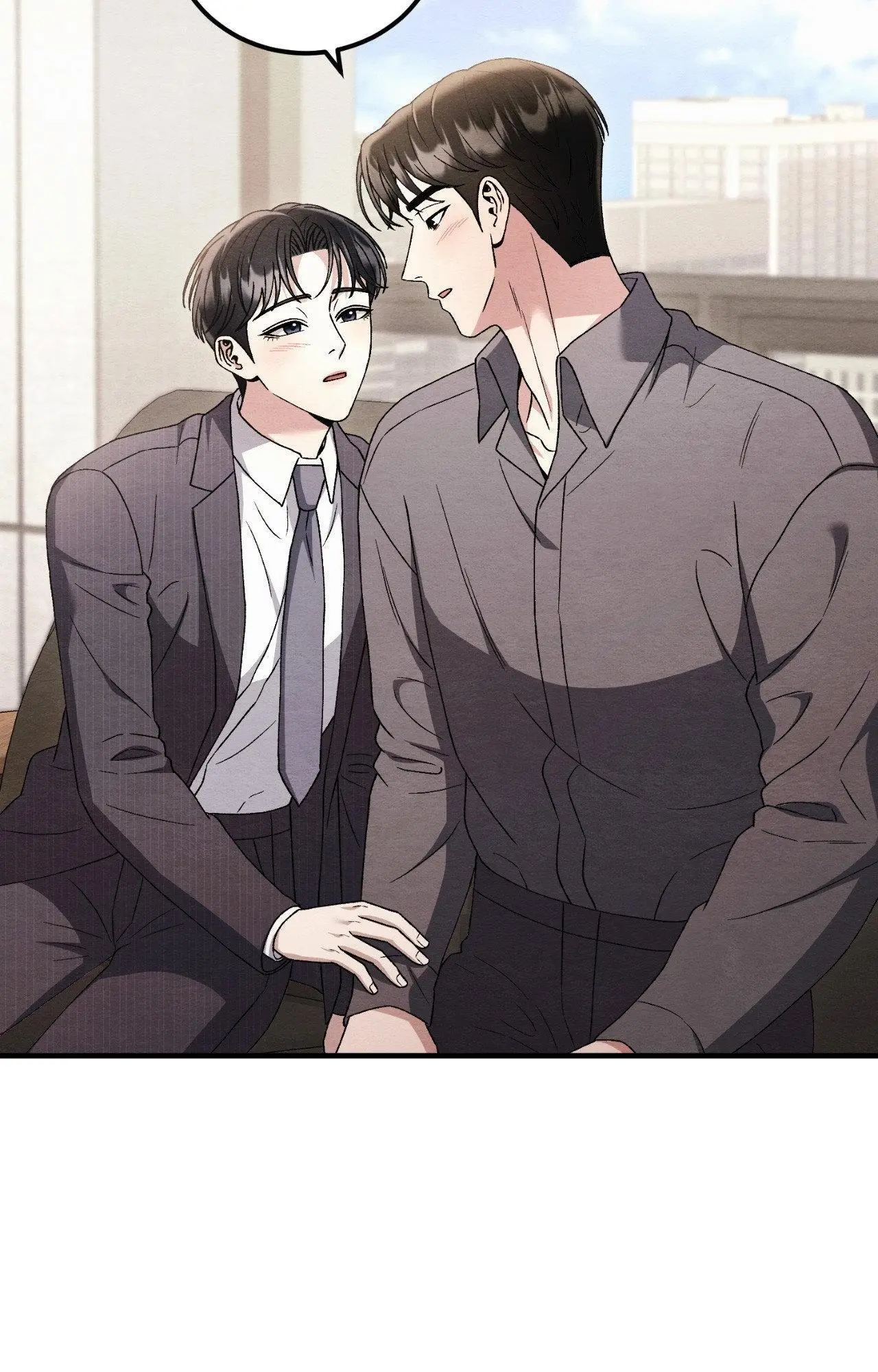 Piercing Stab chapter 87 page 56