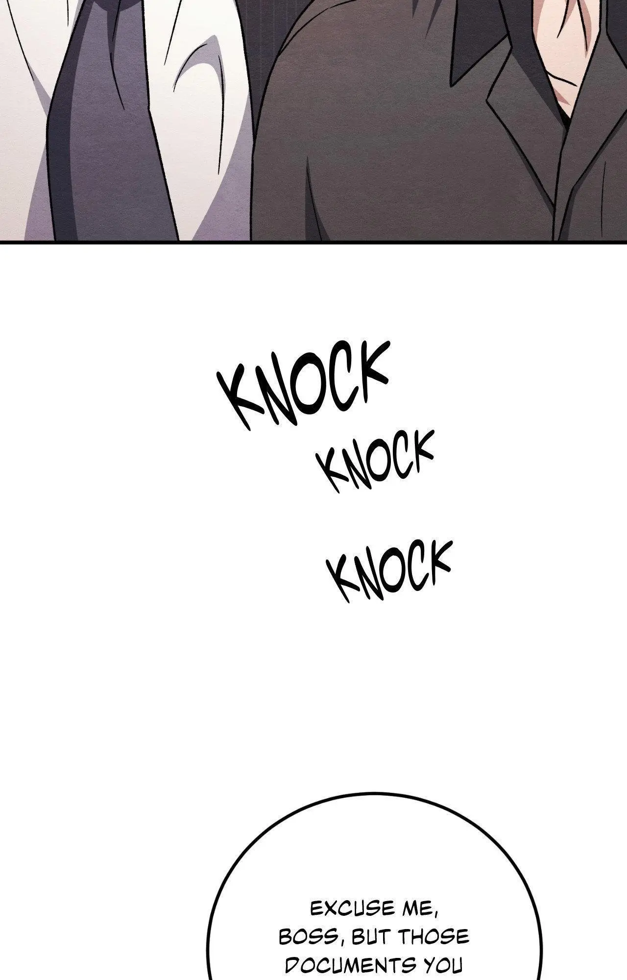 Piercing Stab chapter 87 page 58