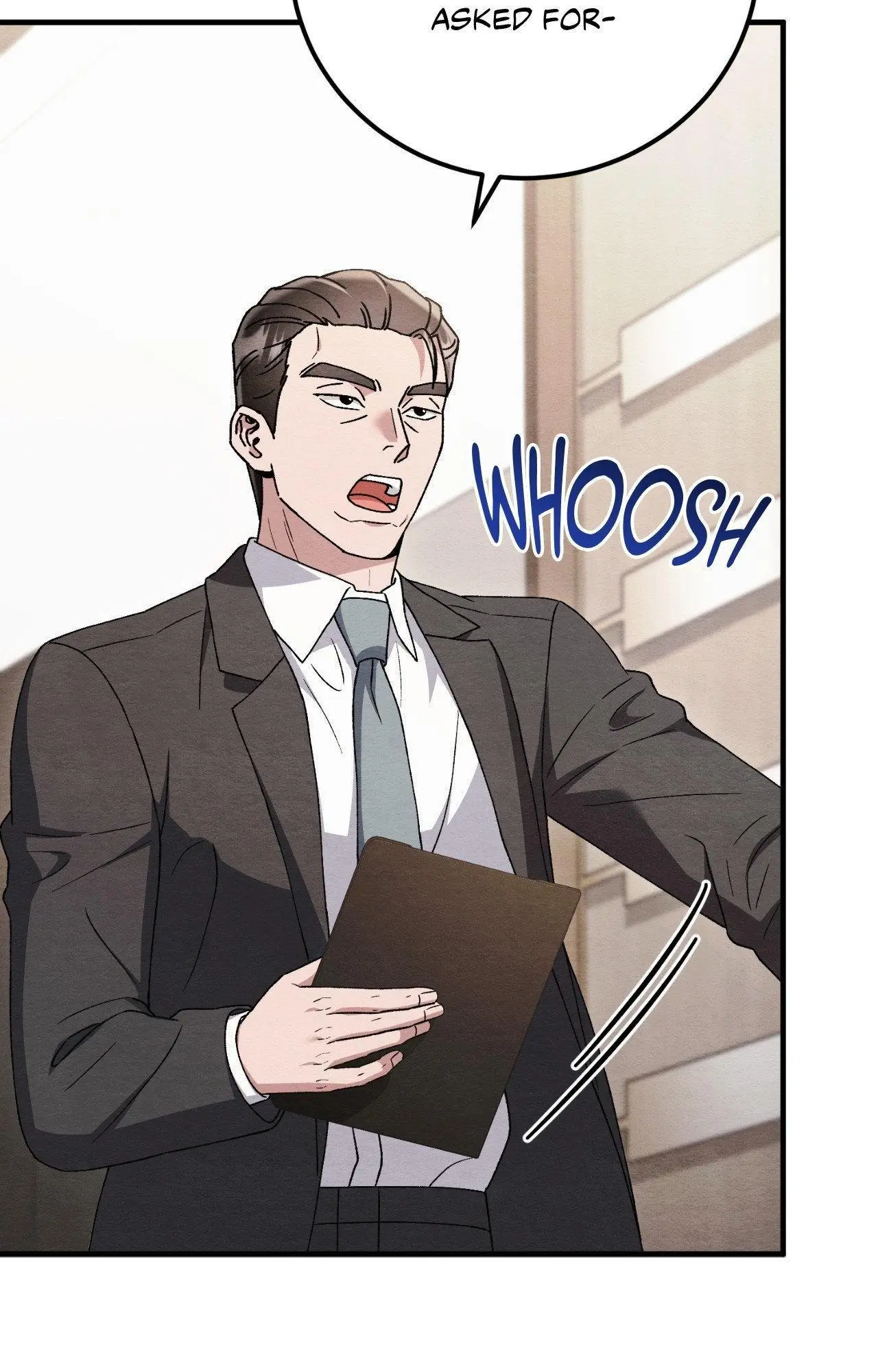 Piercing Stab chapter 87 page 59