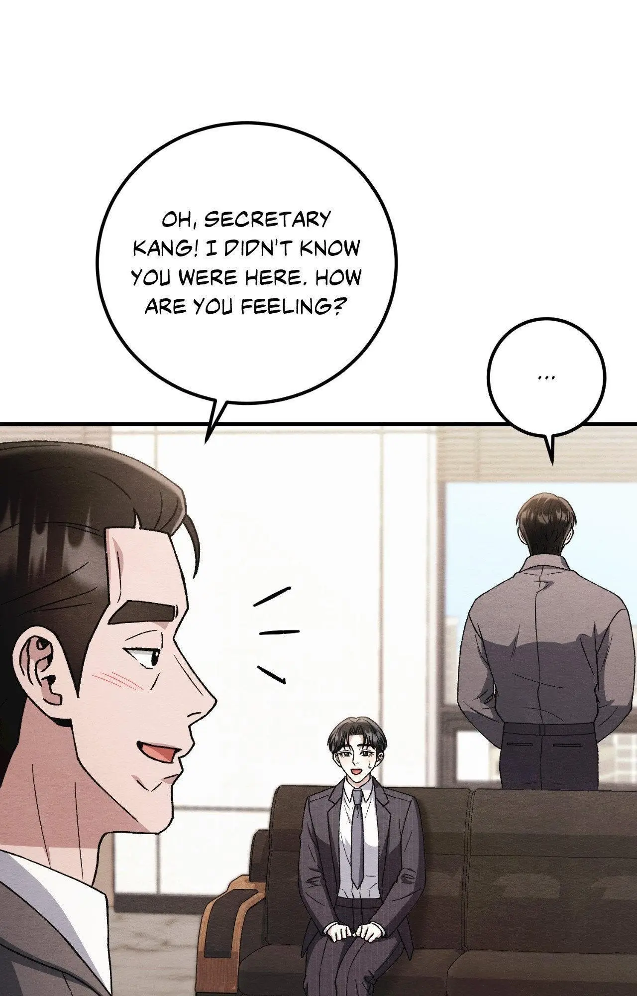 Piercing Stab chapter 87 page 61