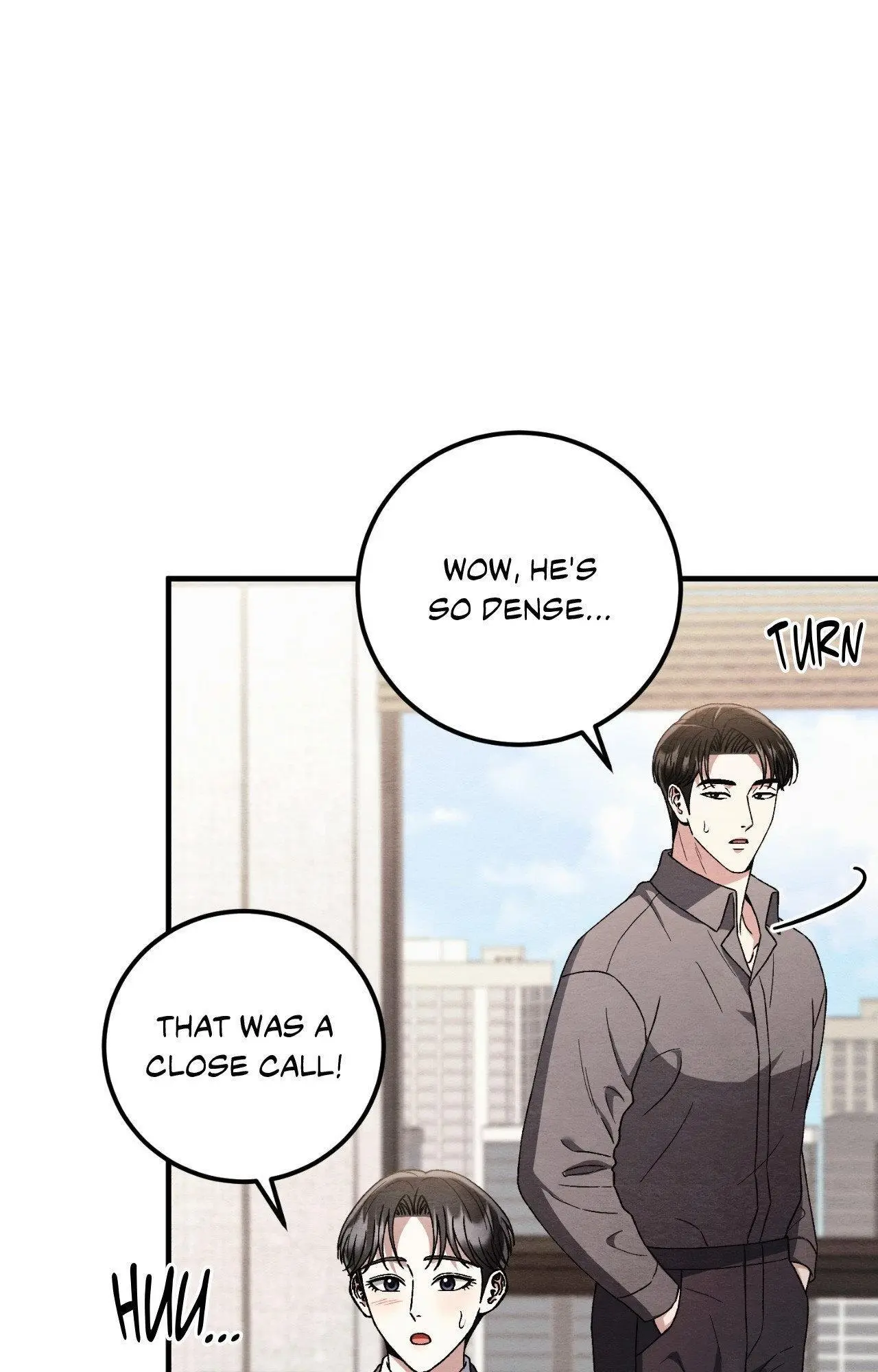 Piercing Stab chapter 87 page 64