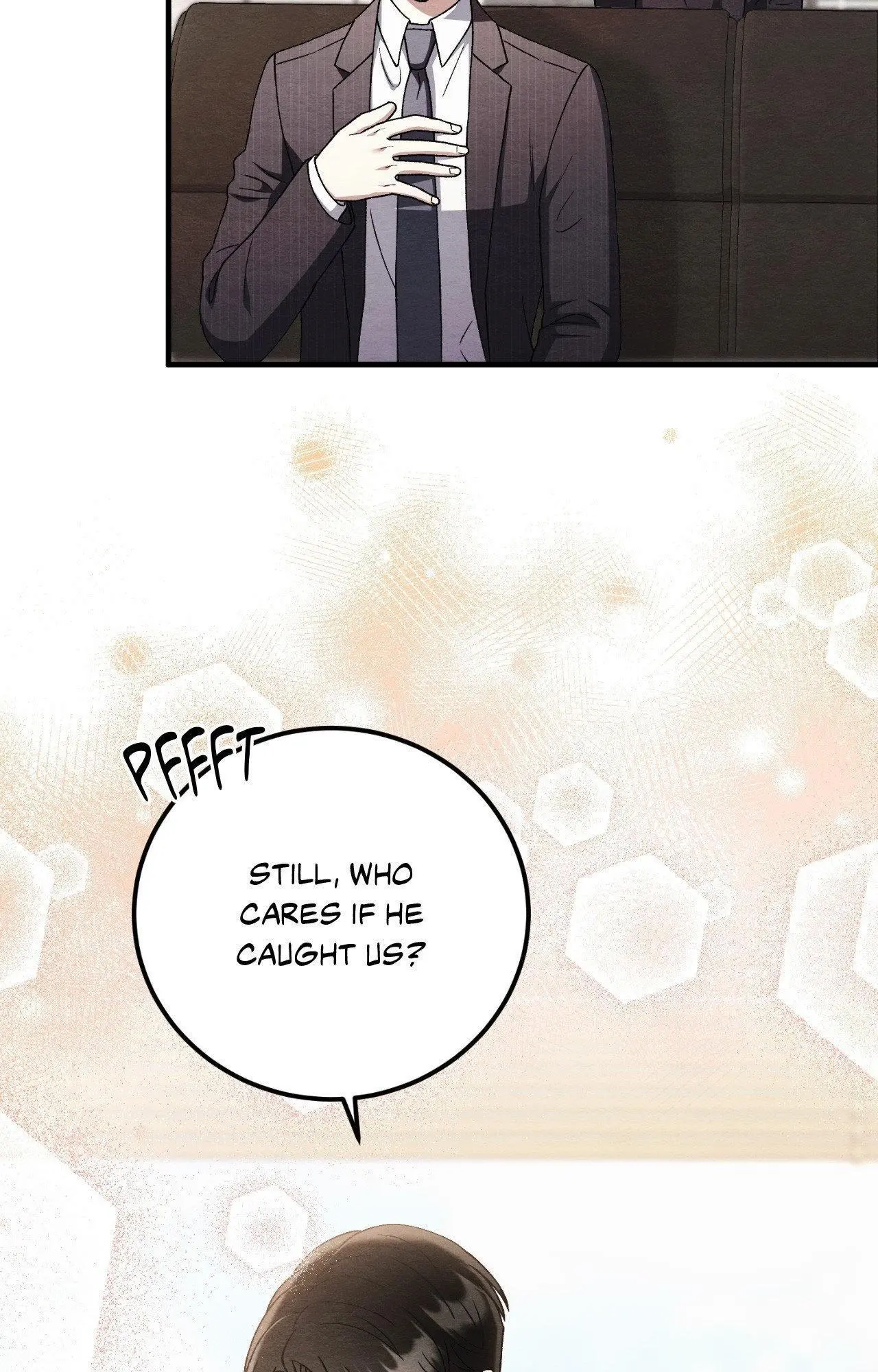 Piercing Stab chapter 87 page 65