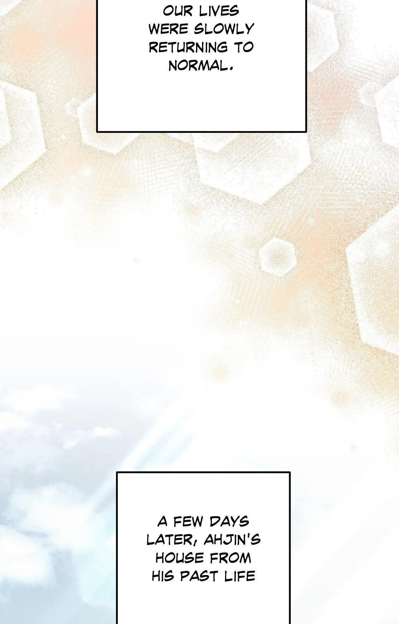 Piercing Stab chapter 87 page 67