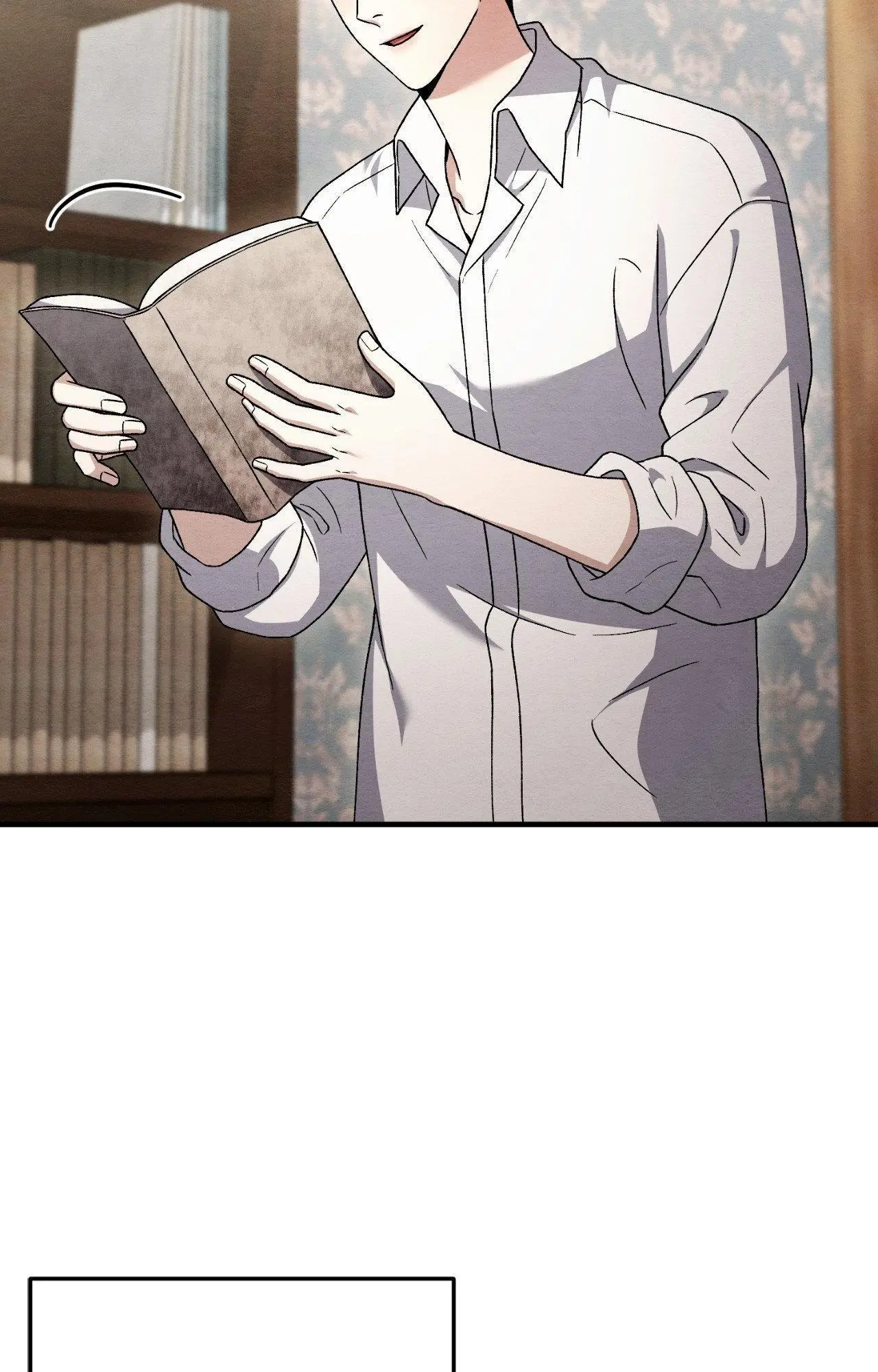 Piercing Stab chapter 87 page 71