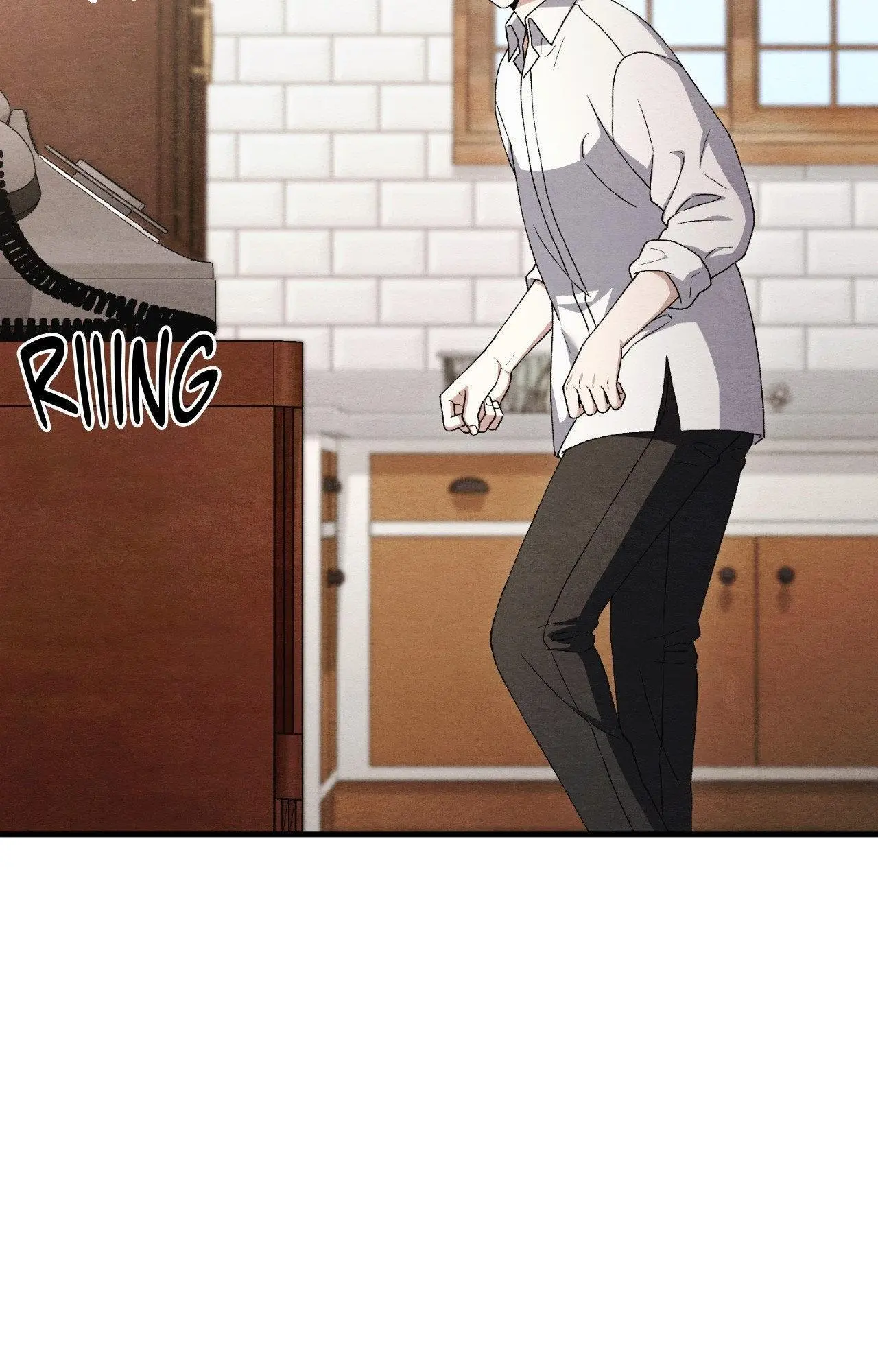 Piercing Stab chapter 87 page 80