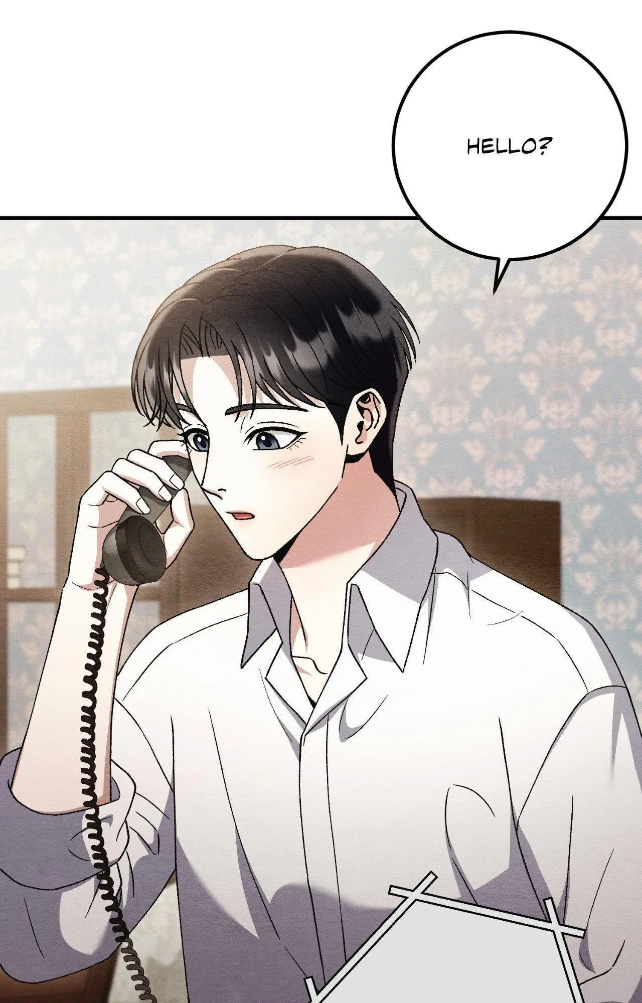 Piercing Stab chapter 87 page 81