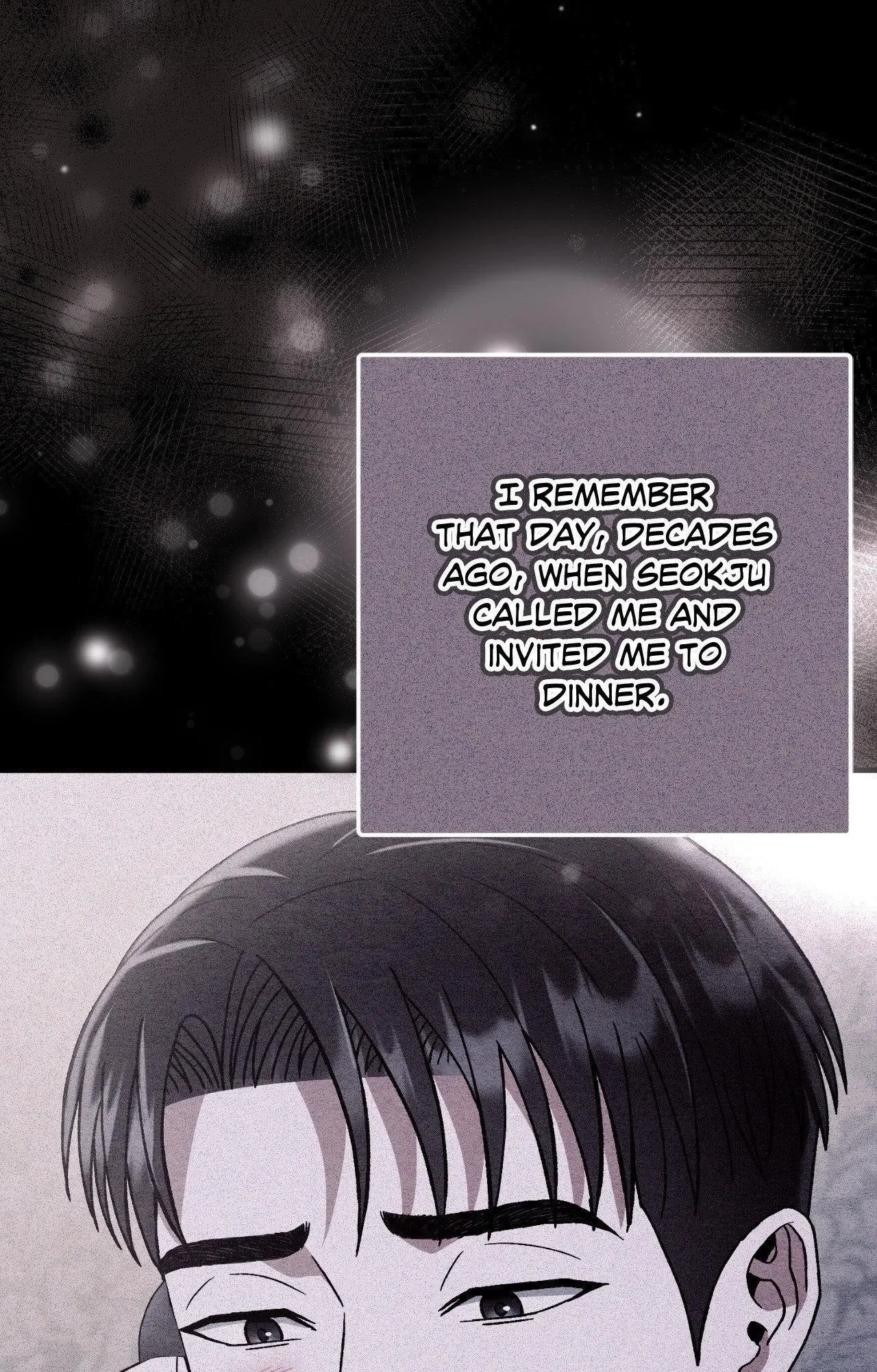 Piercing Stab chapter 87 page 89