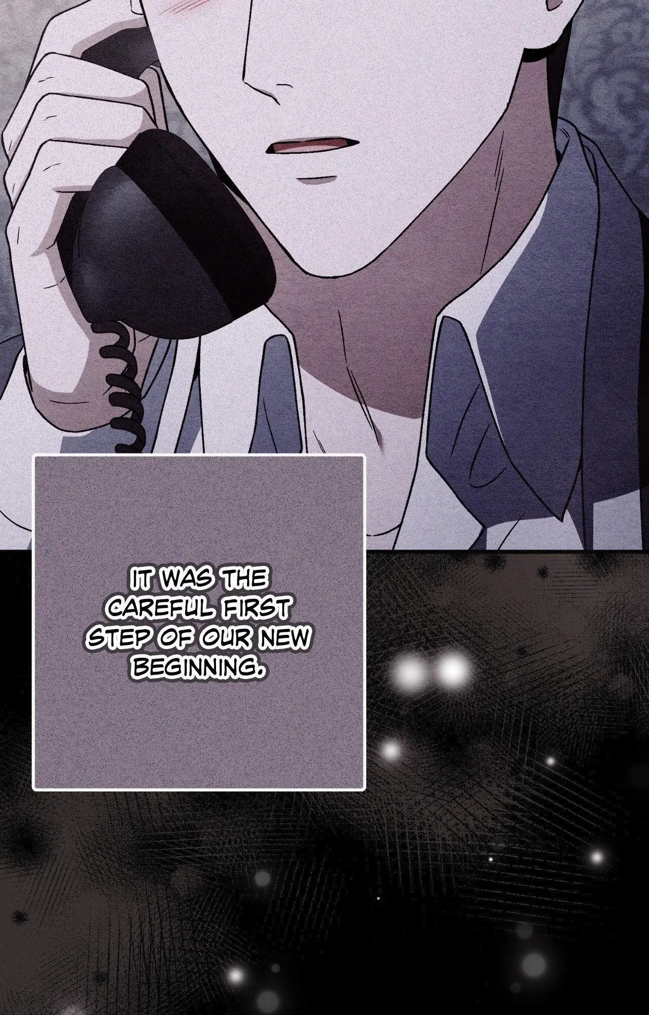 Piercing Stab chapter 87 page 90