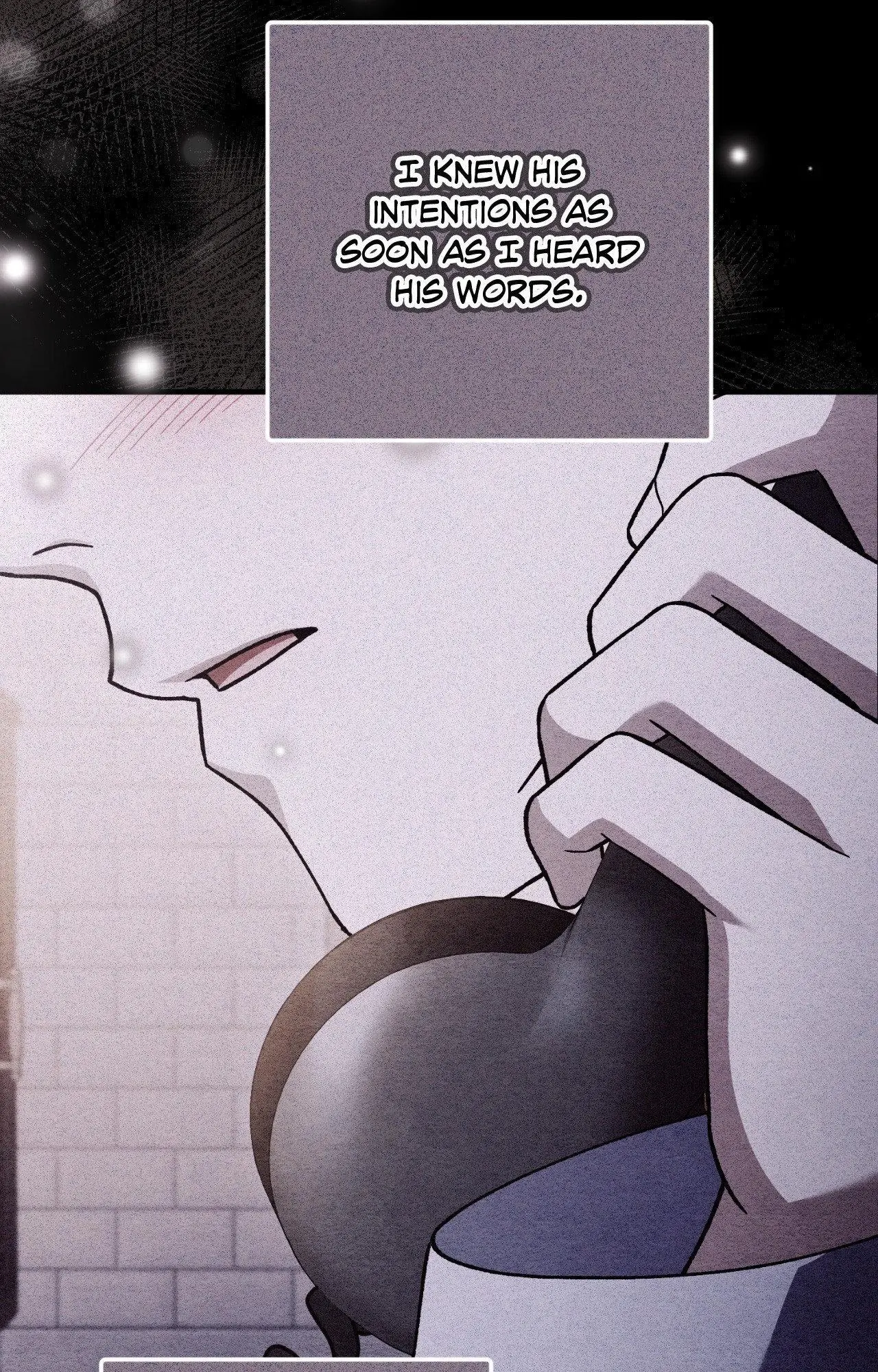 Piercing Stab chapter 87 page 91
