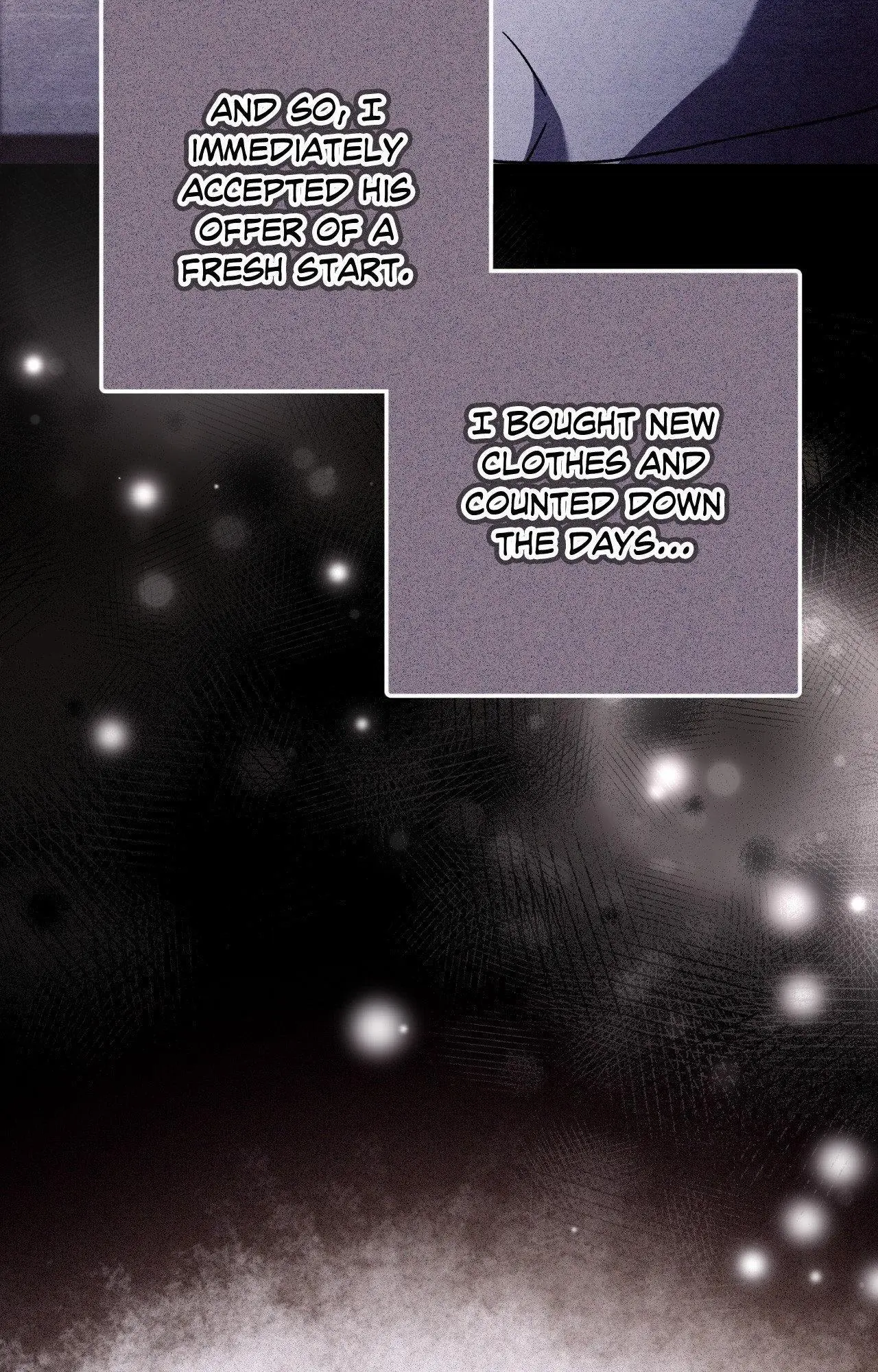 Piercing Stab chapter 87 page 92