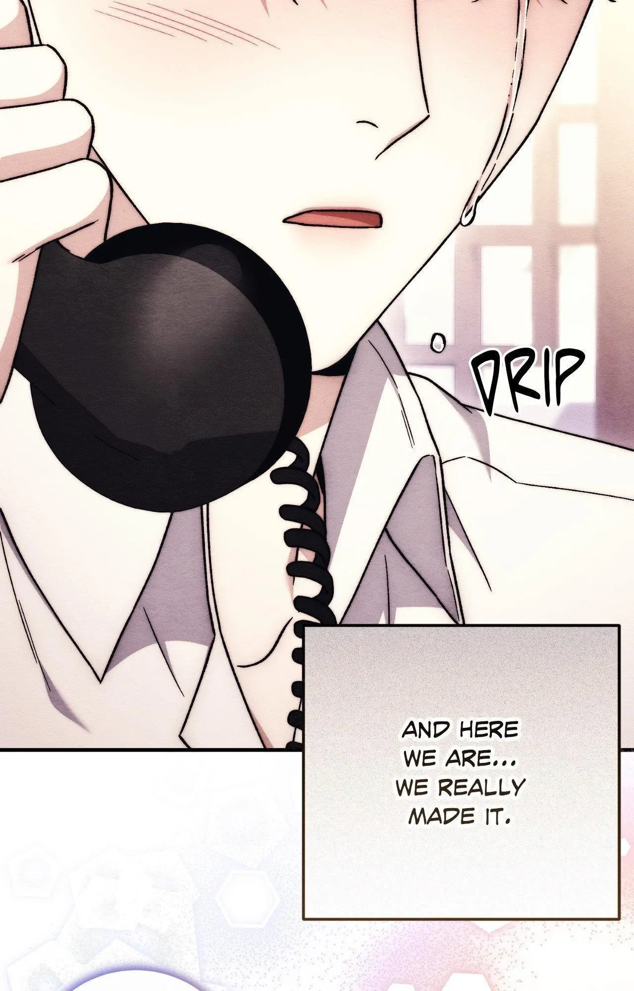 Piercing Stab chapter 87 page 96