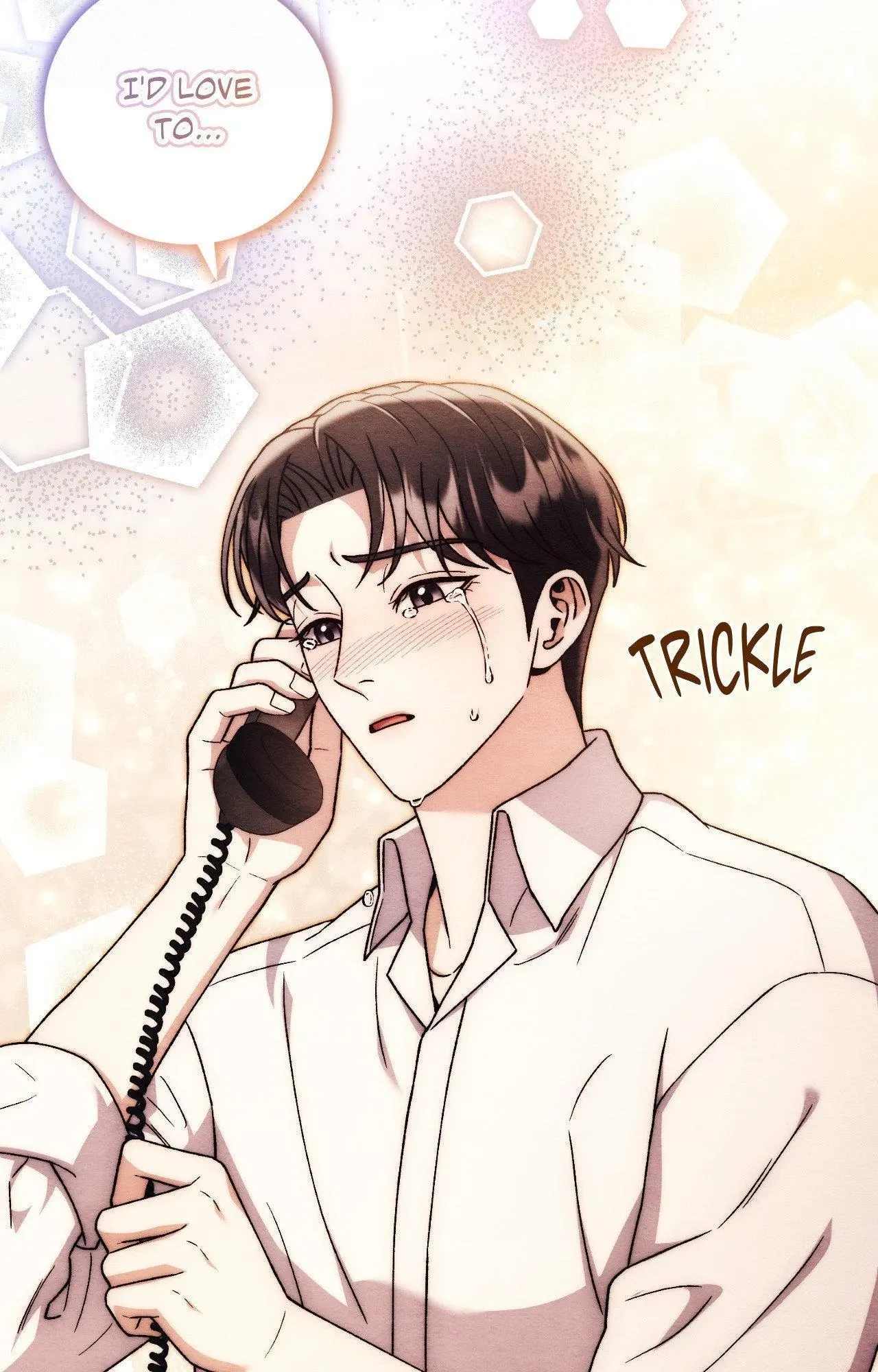 Piercing Stab chapter 87 page 97