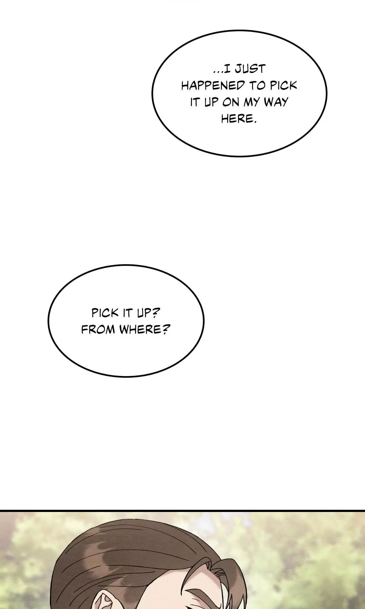 Piercing Stab chapter 9 page 23