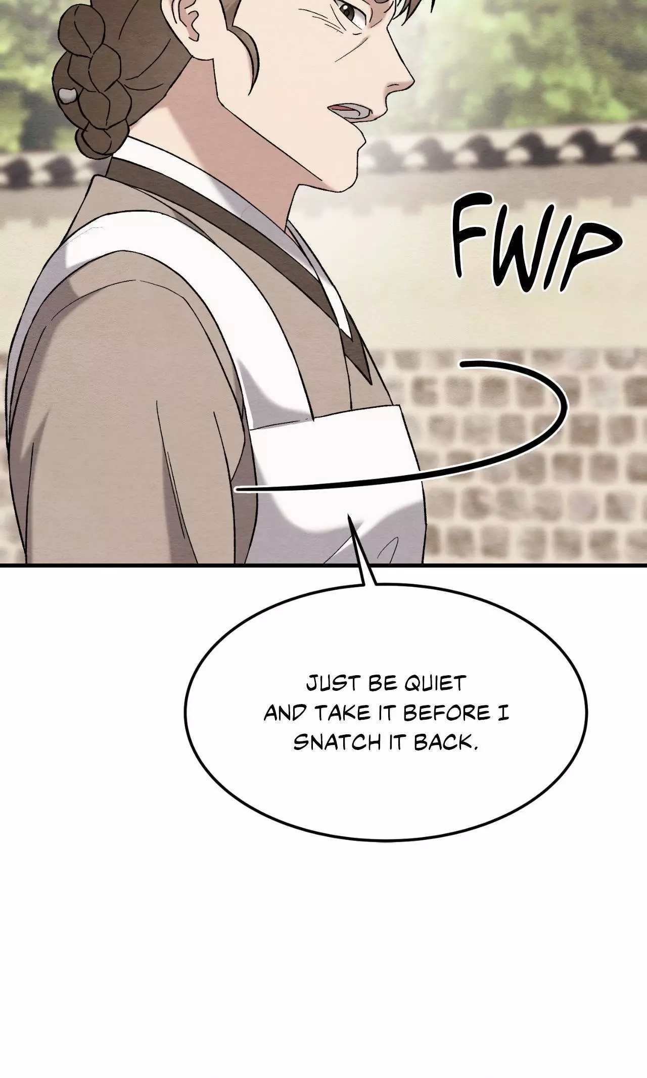 Piercing Stab chapter 9 page 24