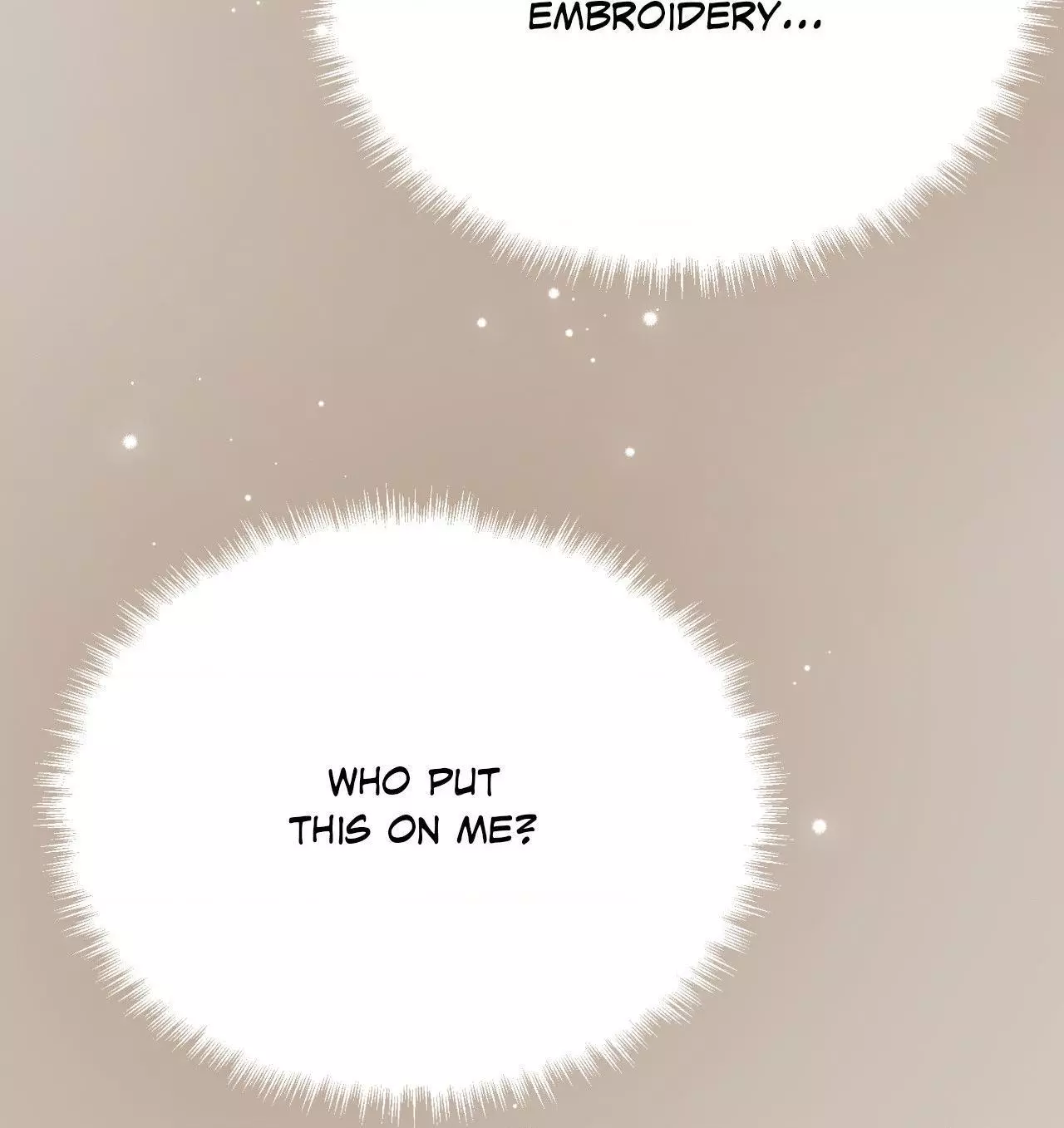 Piercing Stab chapter 9 page 3