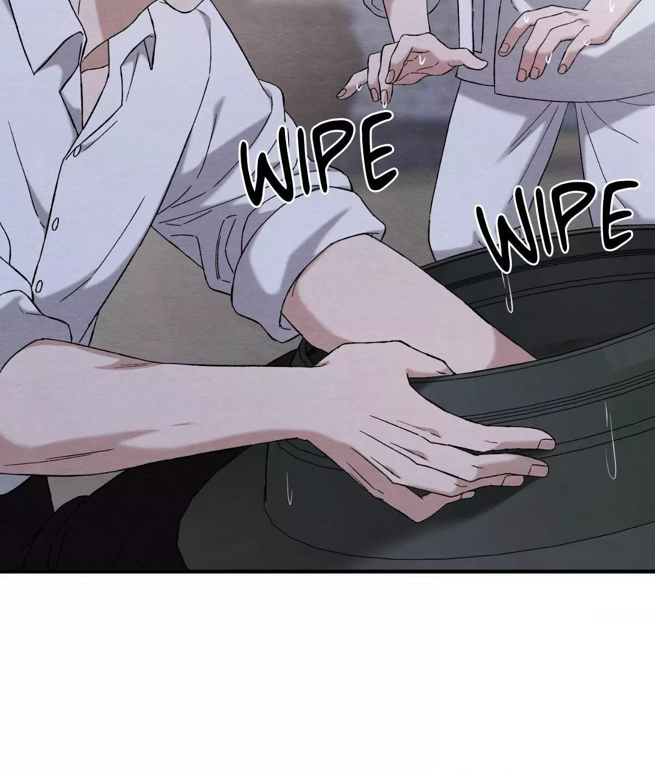 Piercing Stab chapter 9 page 40