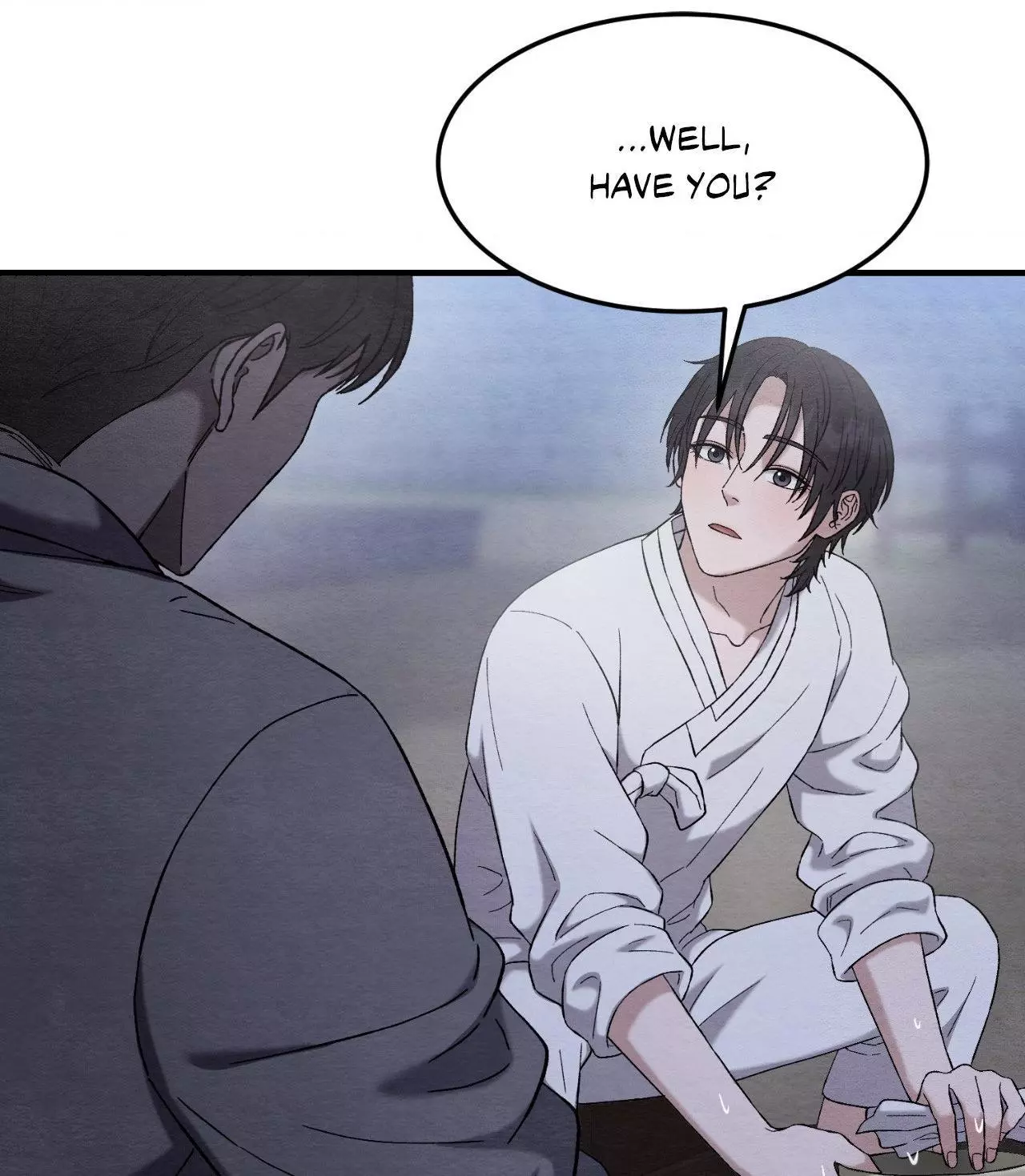 Piercing Stab chapter 9 page 61