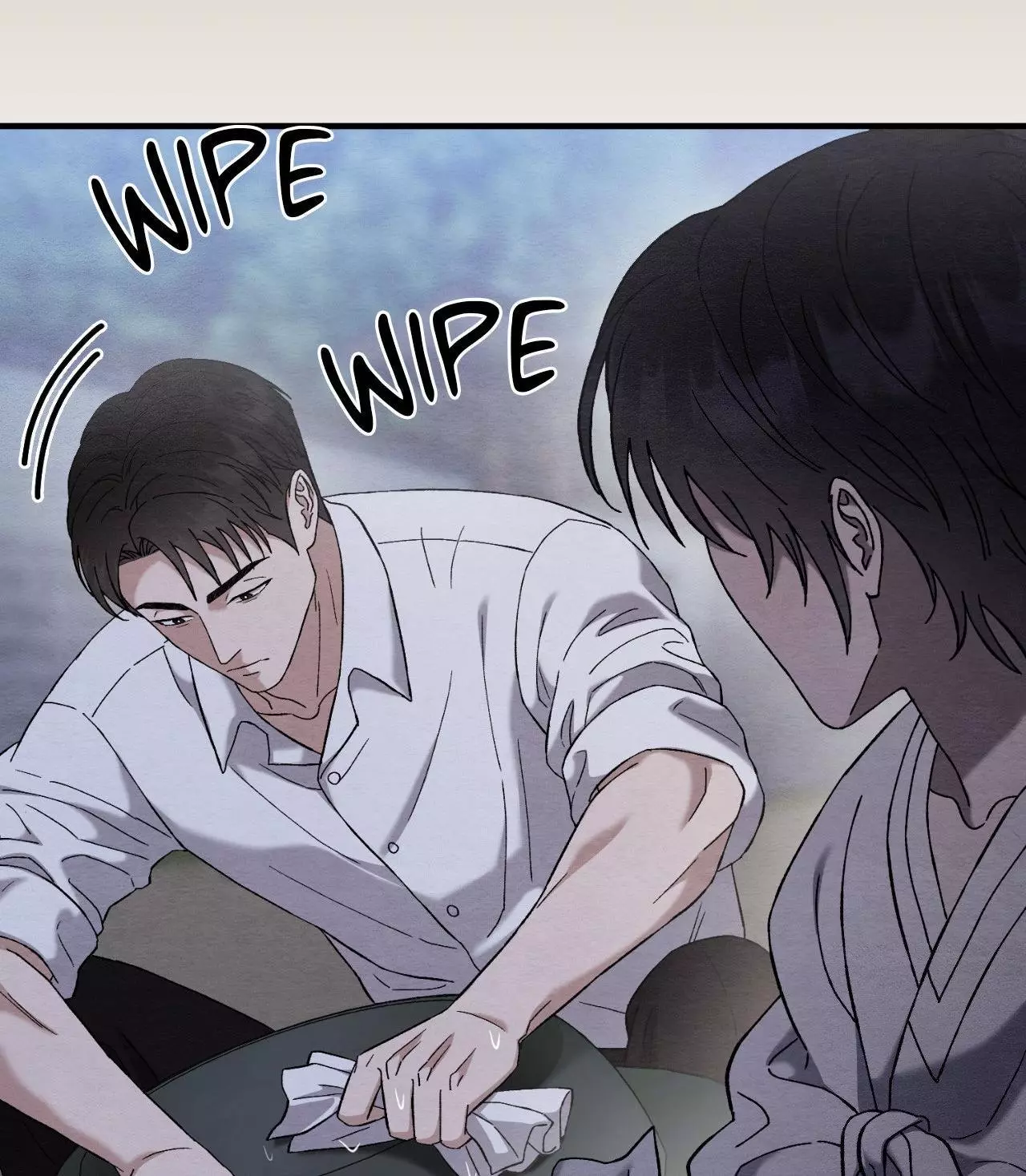 Piercing Stab chapter 9 page 65