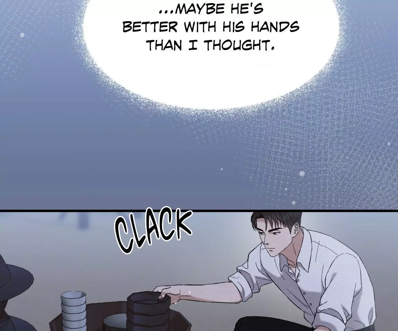 Piercing Stab chapter 9 page 69