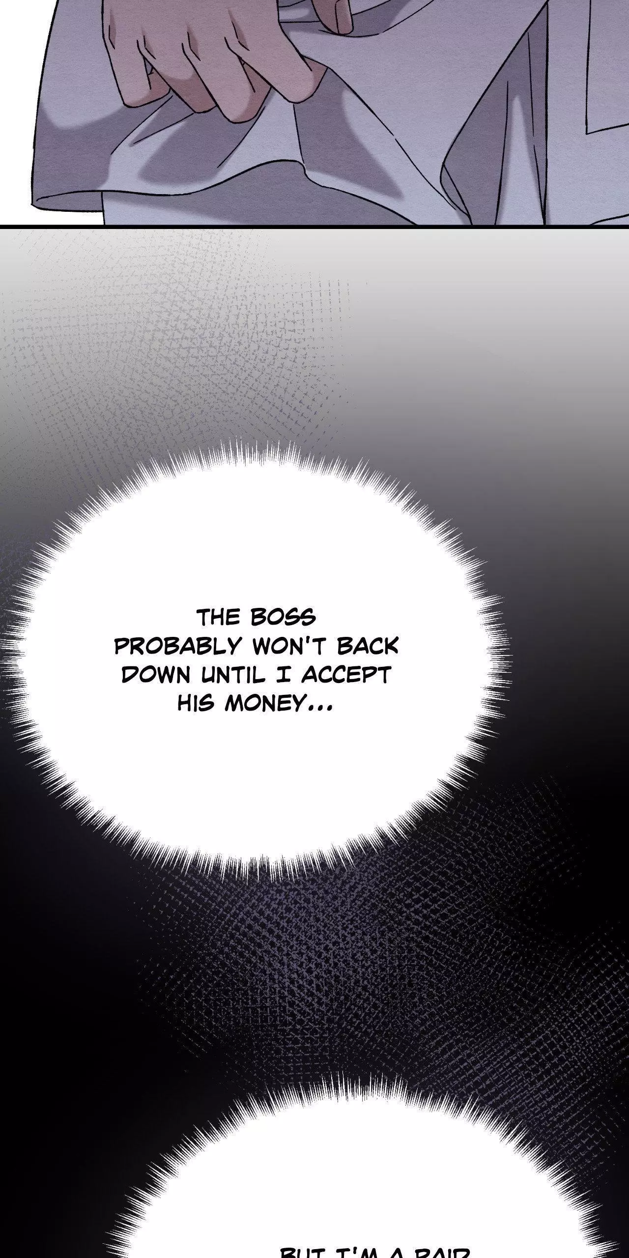 Piercing Stab chapter 9 page 95